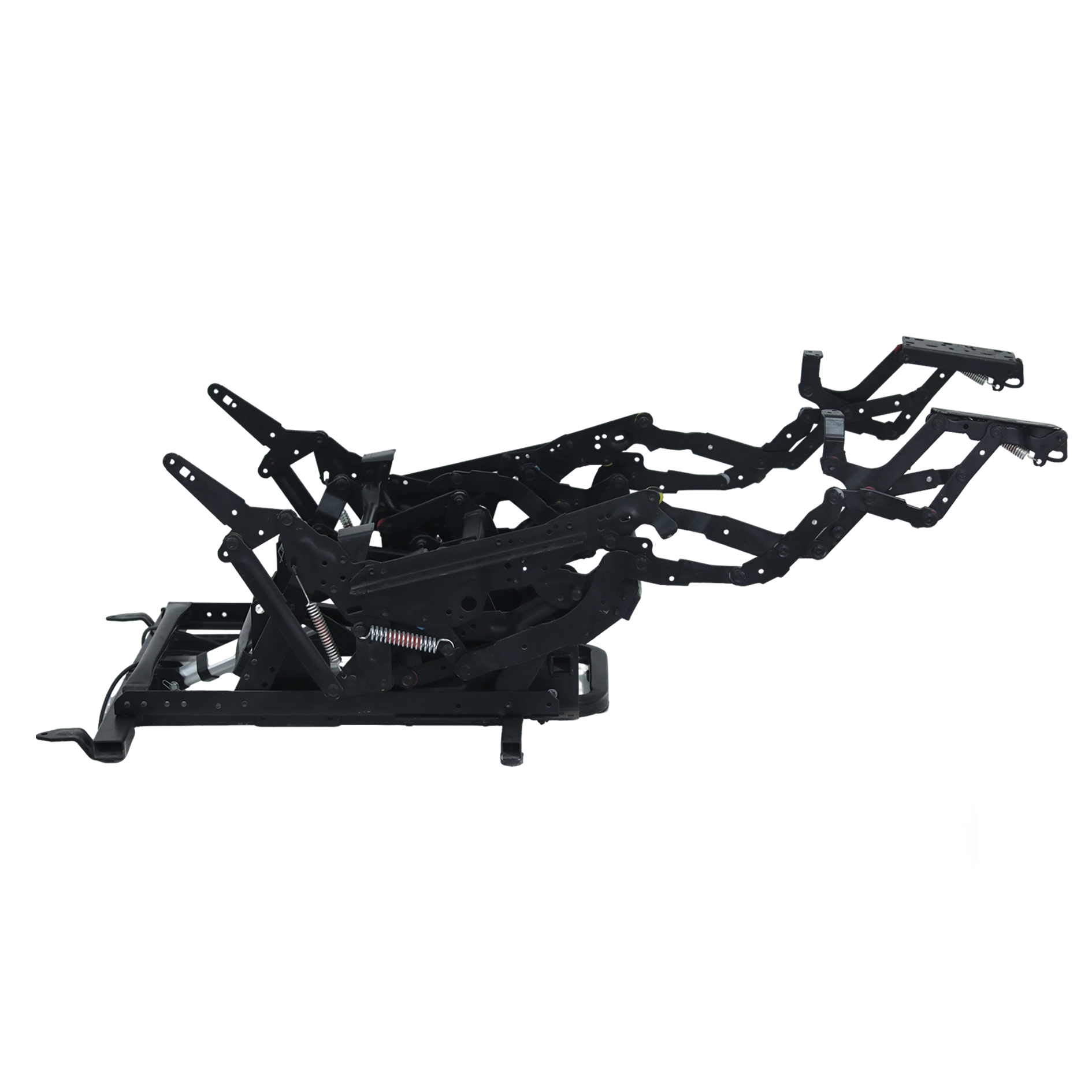 OEC2-1M Dual Motor Lifting Mechanism
