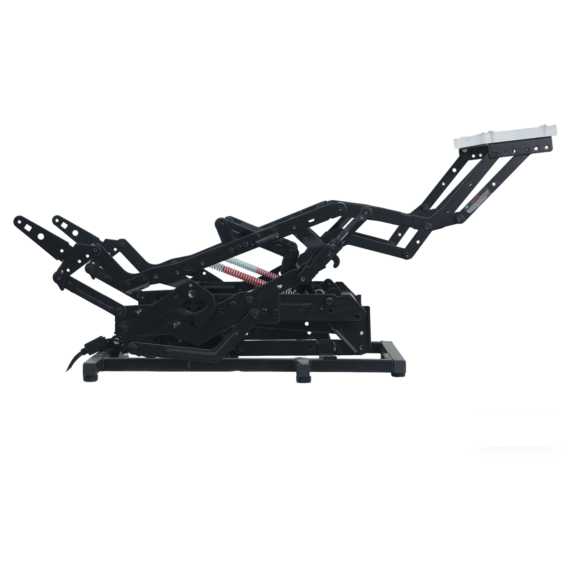 9211 Single Motor Lifting Mechanism