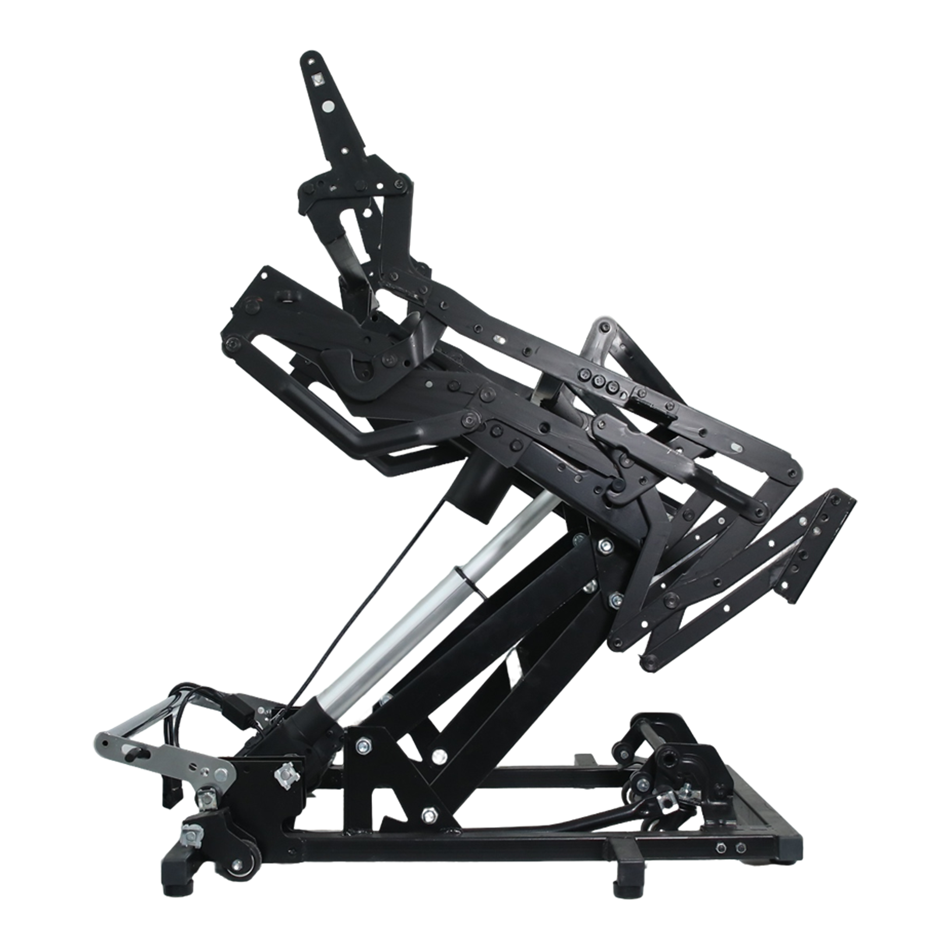 9210c dual motor lifting mechanism (including cart)