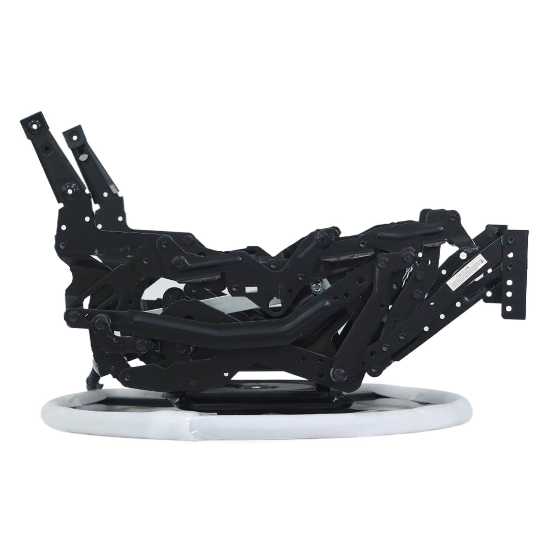 5181 single motor lifting mechanism