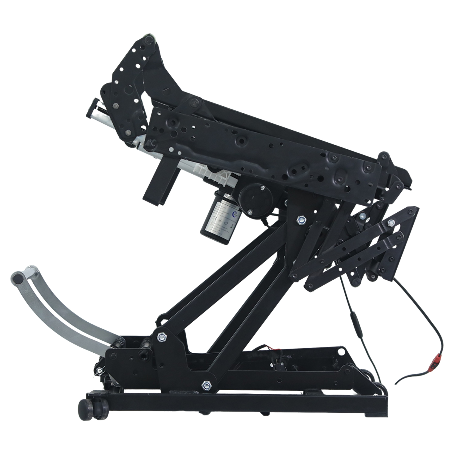 6220 Single Motor Lifting Mechanism