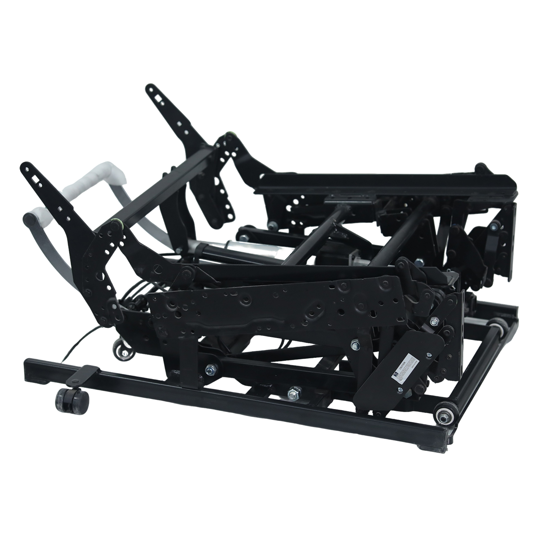 6250 Zero Gravity Dual Motor Lifting Mechanism