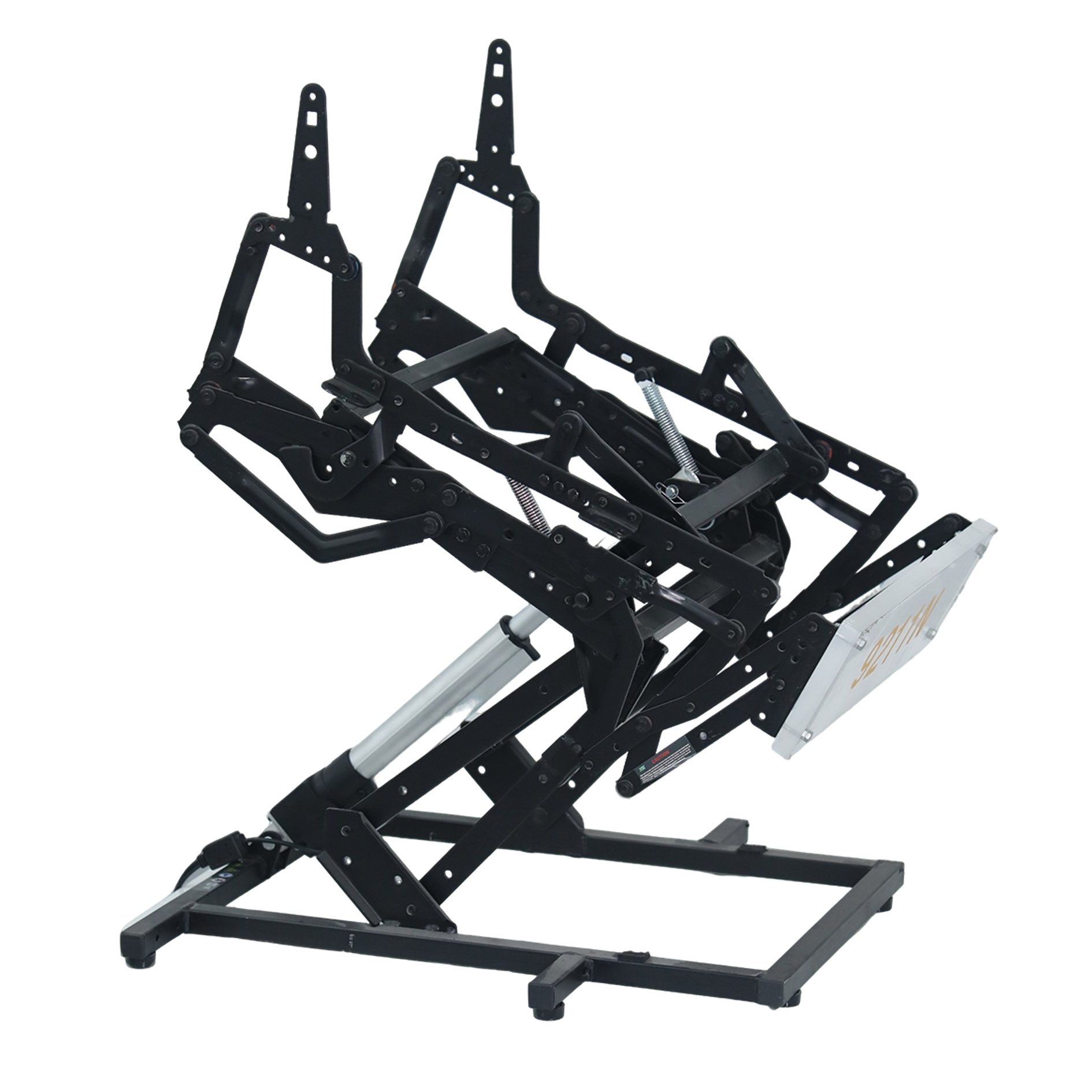 9211 Single Motor Lifting Mechanism