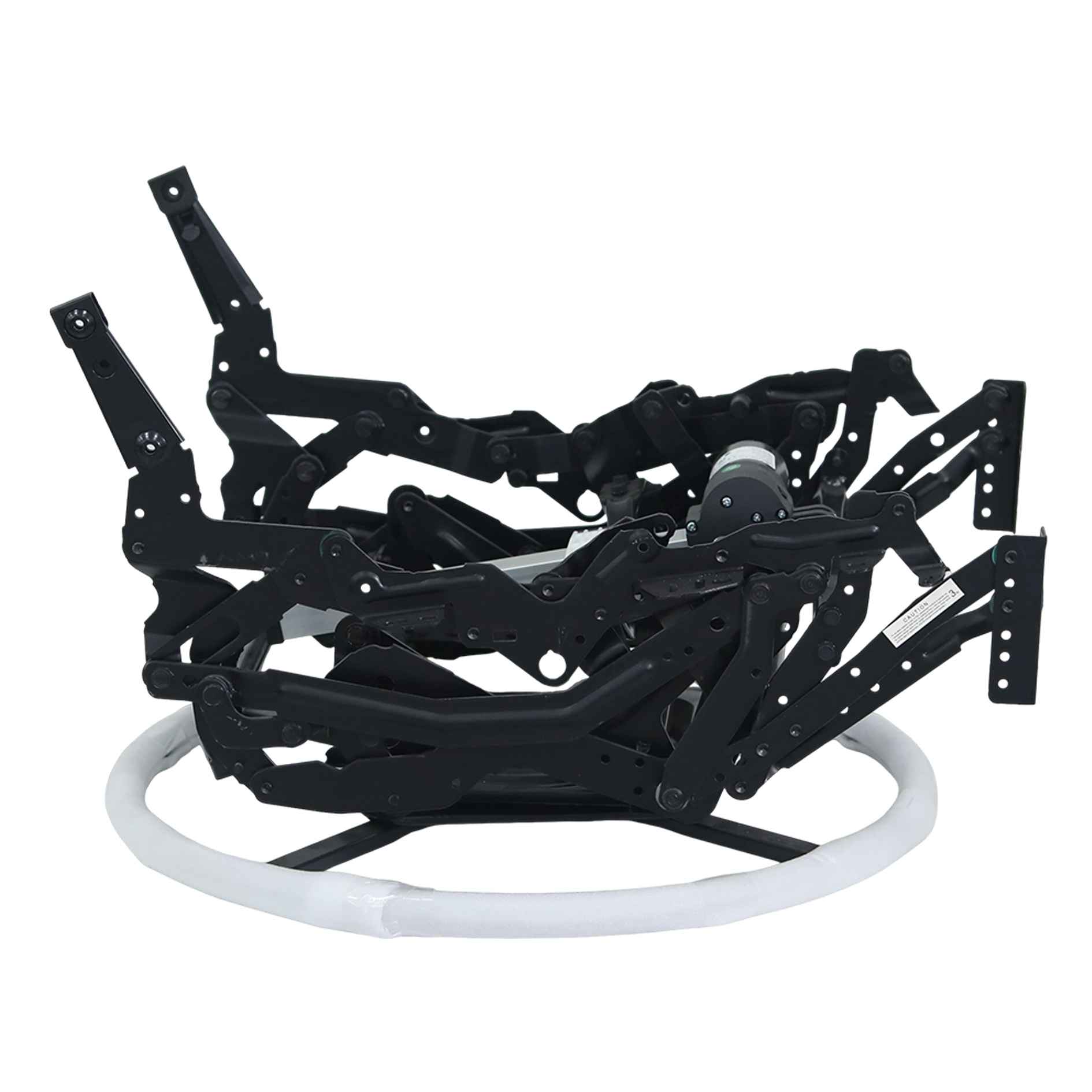 5181 single motor lifting mechanism