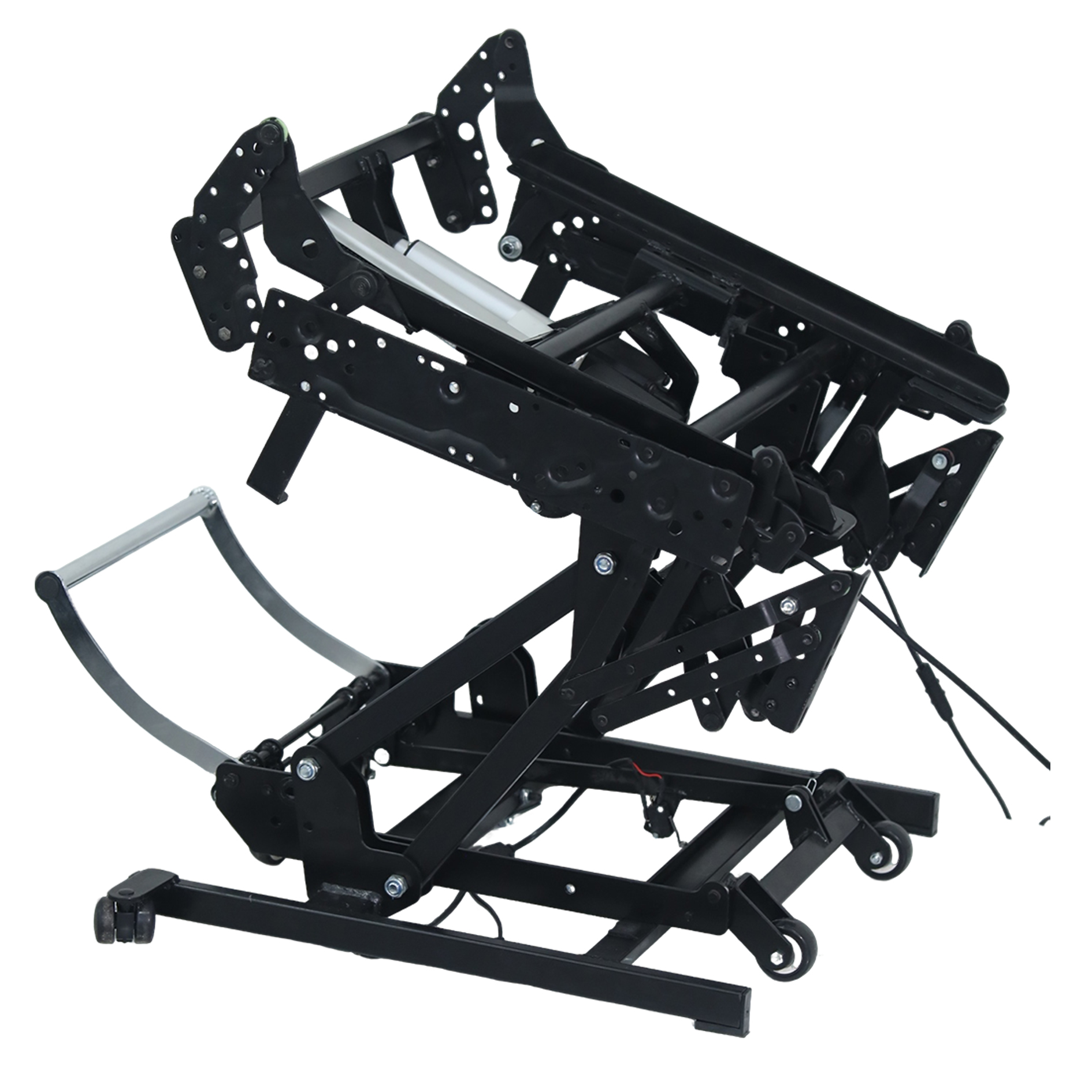 6220 Single Motor Lifting Mechanism