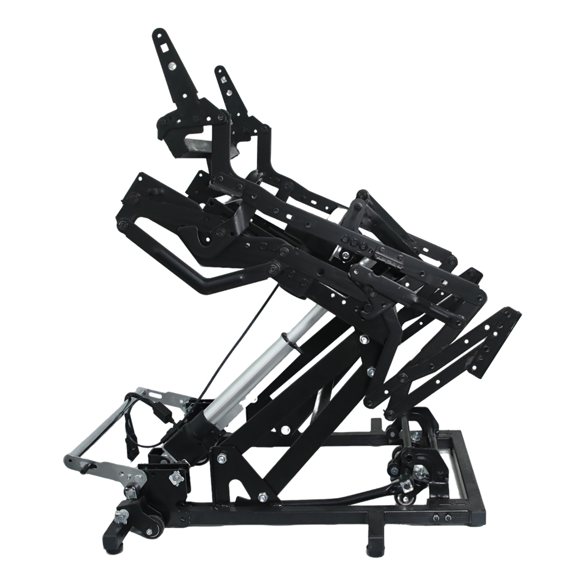 9210c dual motor lifting mechanism (including cart)