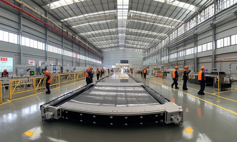 Company Factory