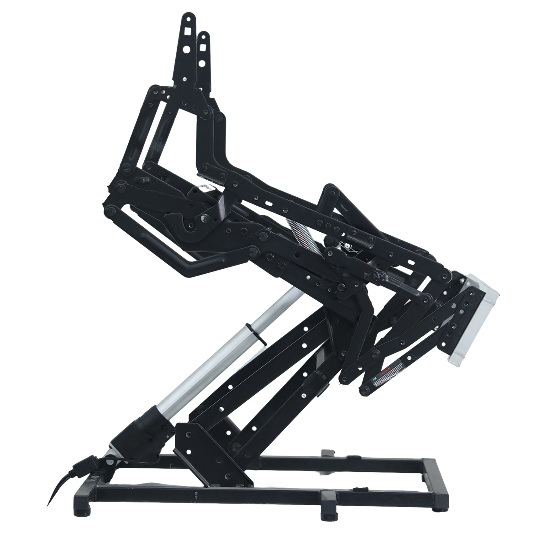 9211 Single Motor Lifting Mechanism