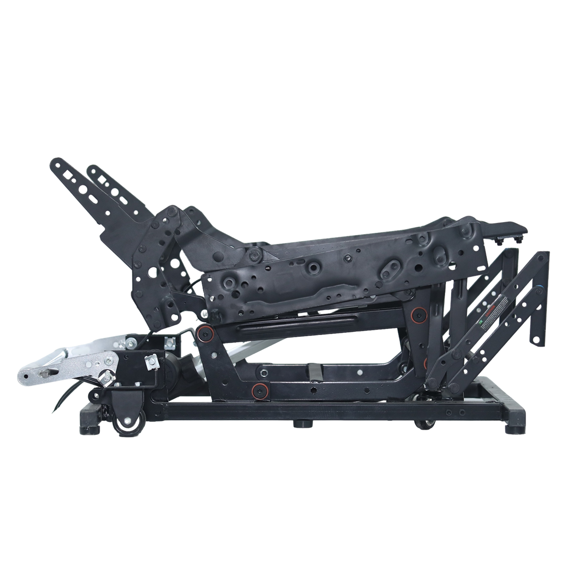 5210 Dual Motor Lifting Mechanism