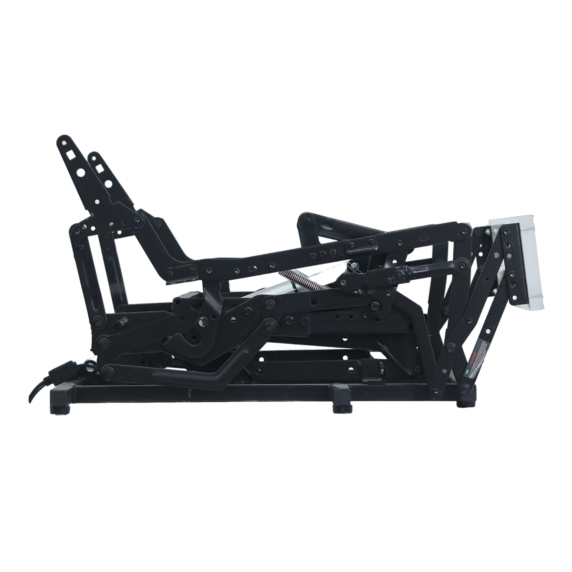 9211 Single Motor Lifting Mechanism