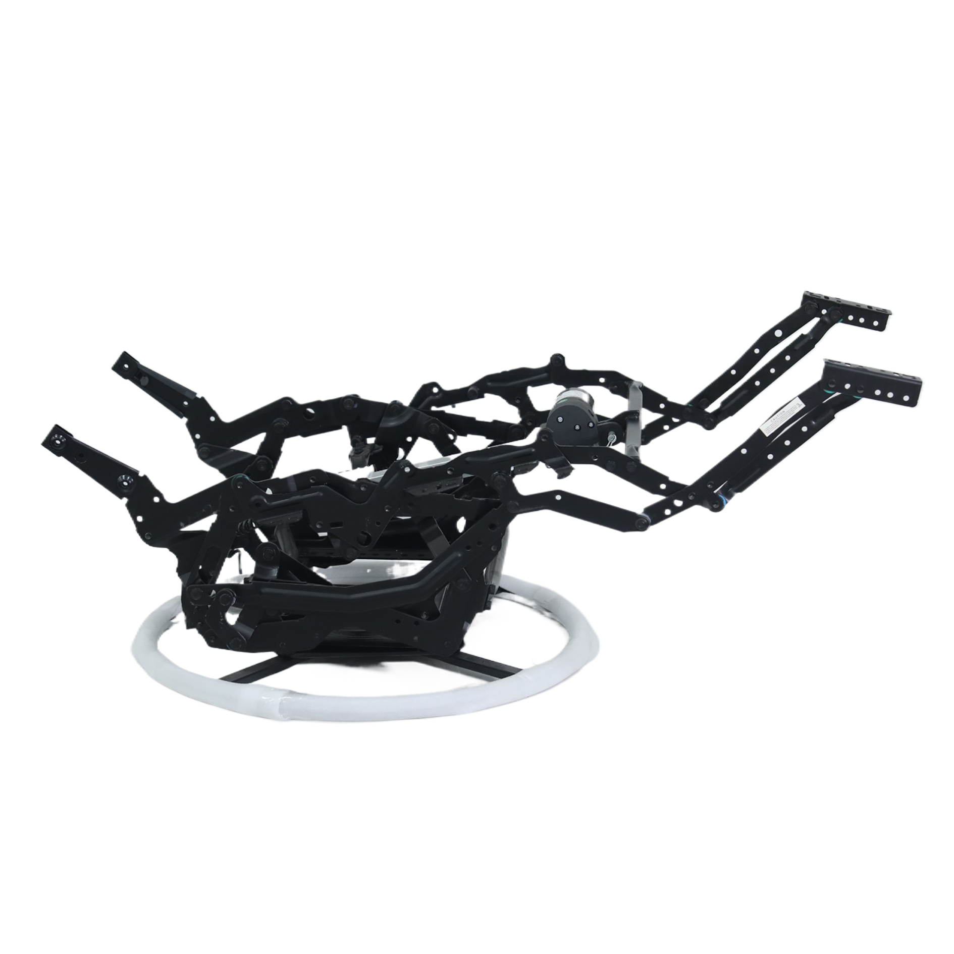 5181 single motor lifting mechanism