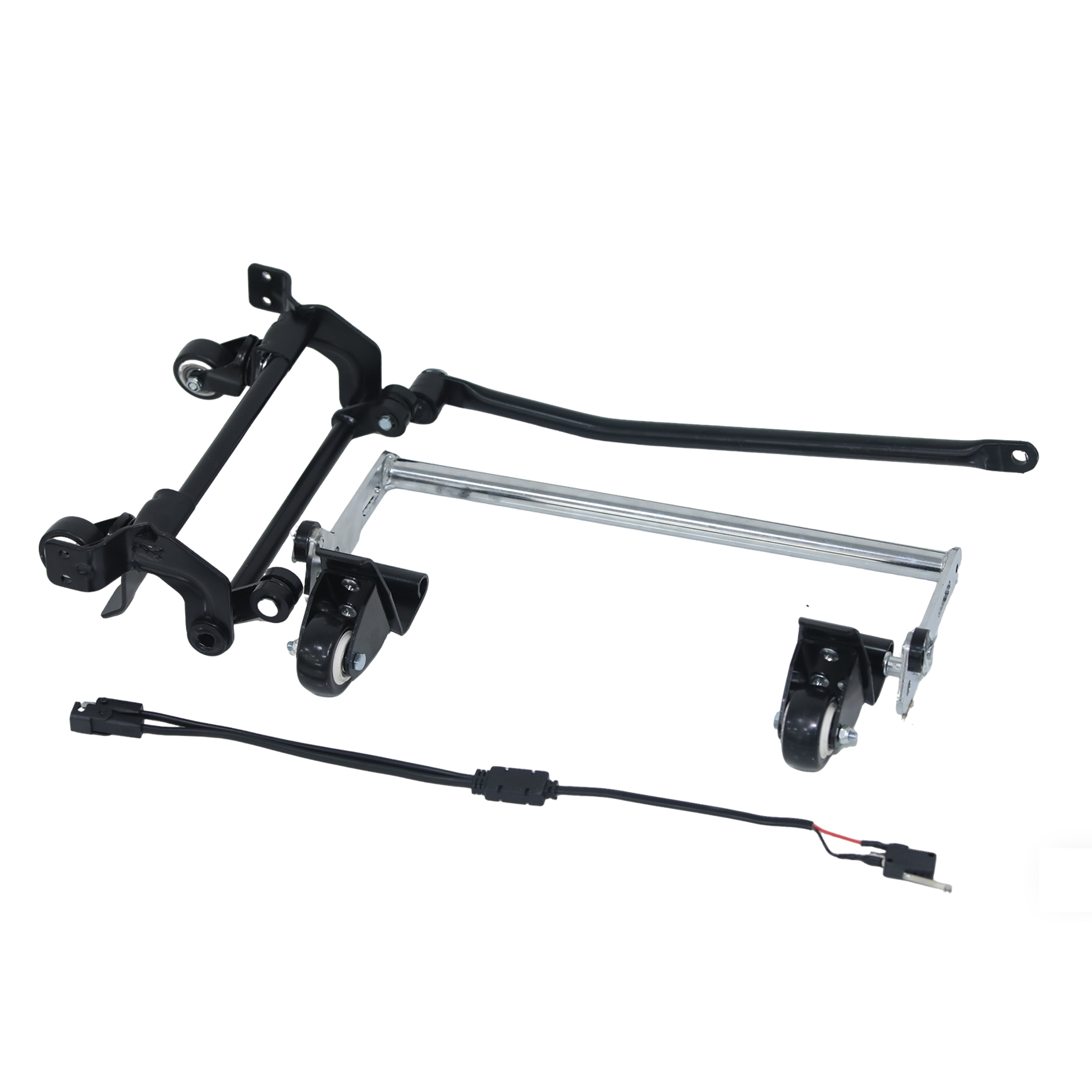 7210 Dual Motor Lifting Mechanism (including Cart)