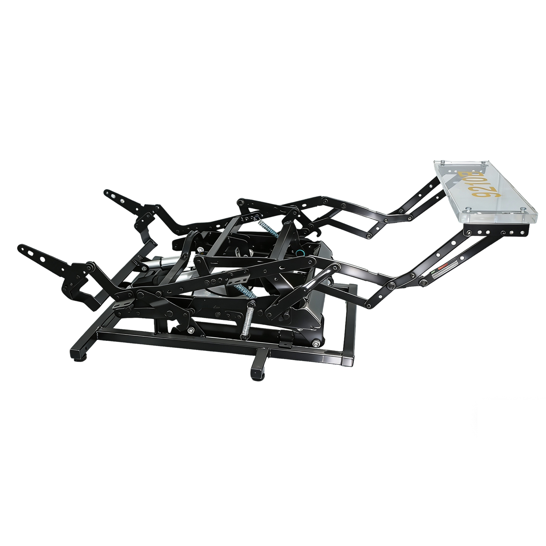 9210b dual motor lifting mechanism (including cart)