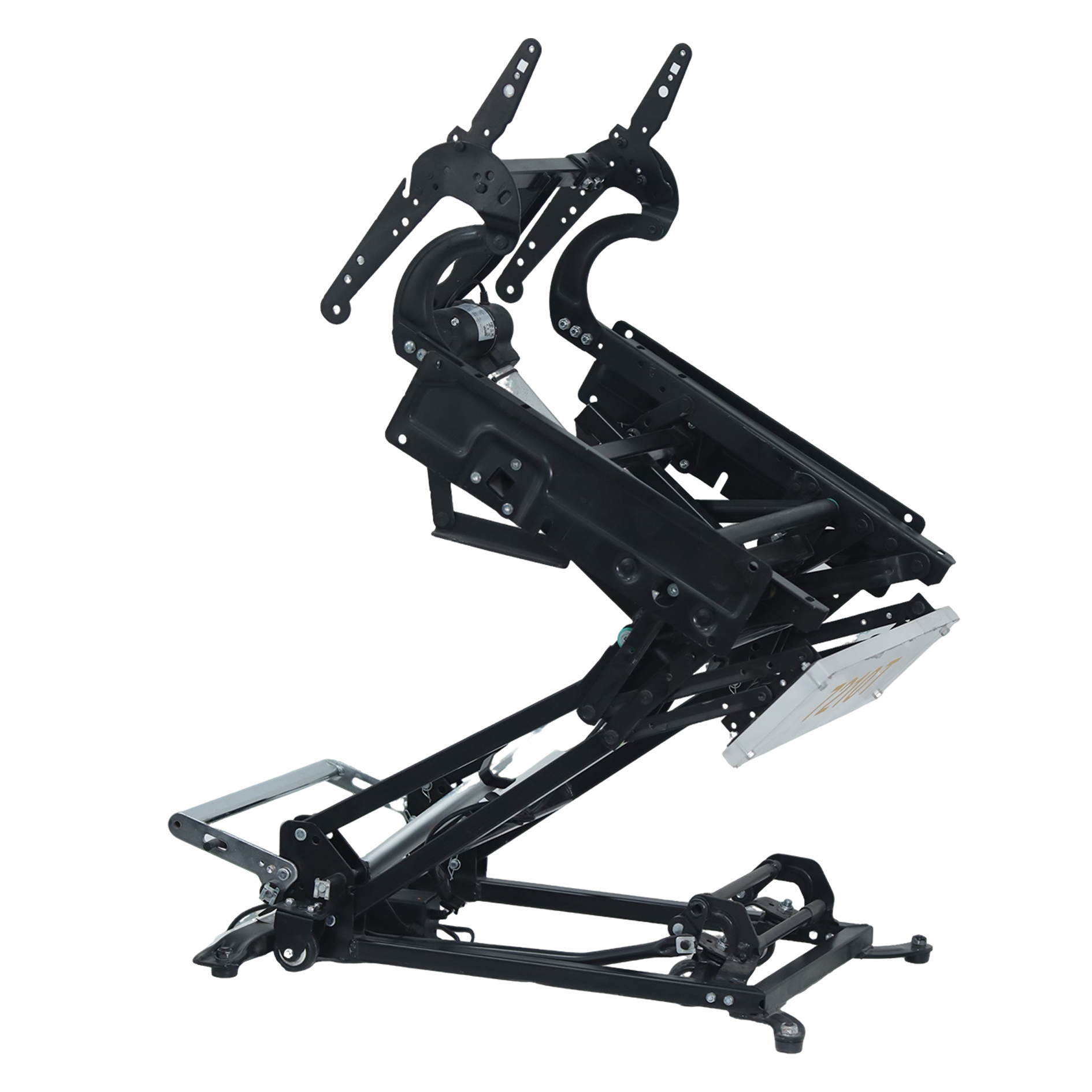 7210 Dual Motor Lifting Mechanism (including Cart)