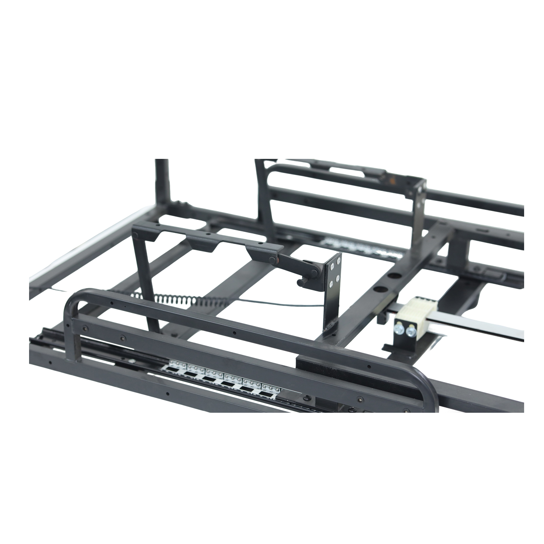 Power Recliner Sofa Mechanism(183-730)