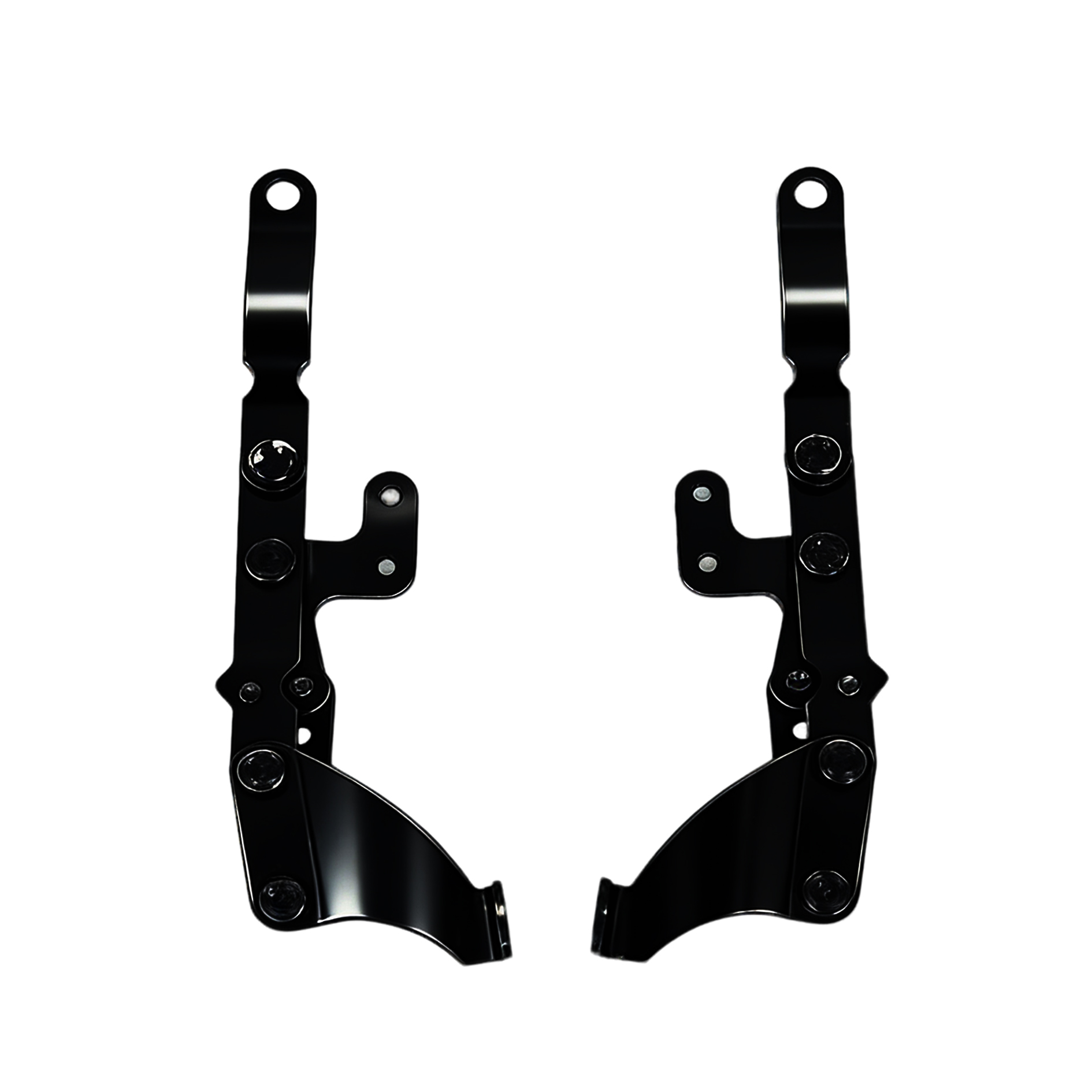6250 Zero Gravity Dual Motor Lifting Mechanism