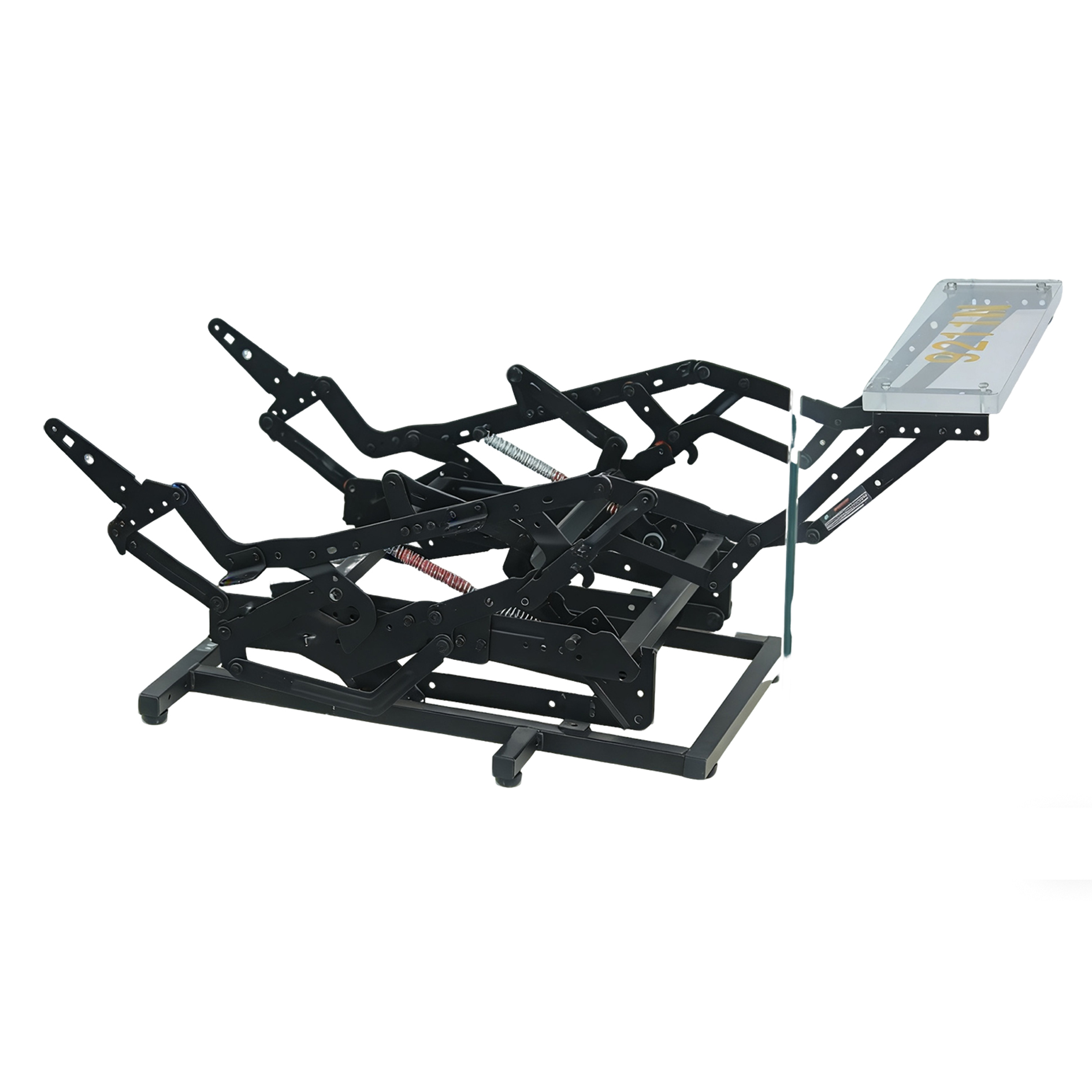 9211 Single Motor Lifting Mechanism
