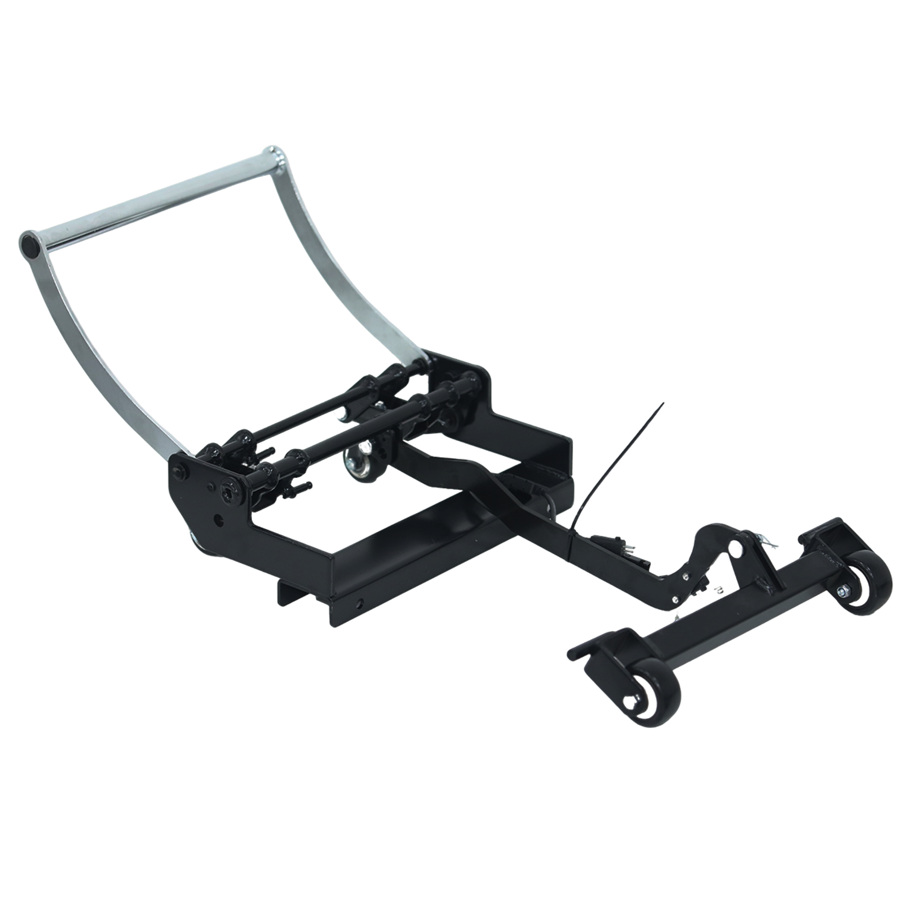 6250 dual motor lifting mechanism (including cart)