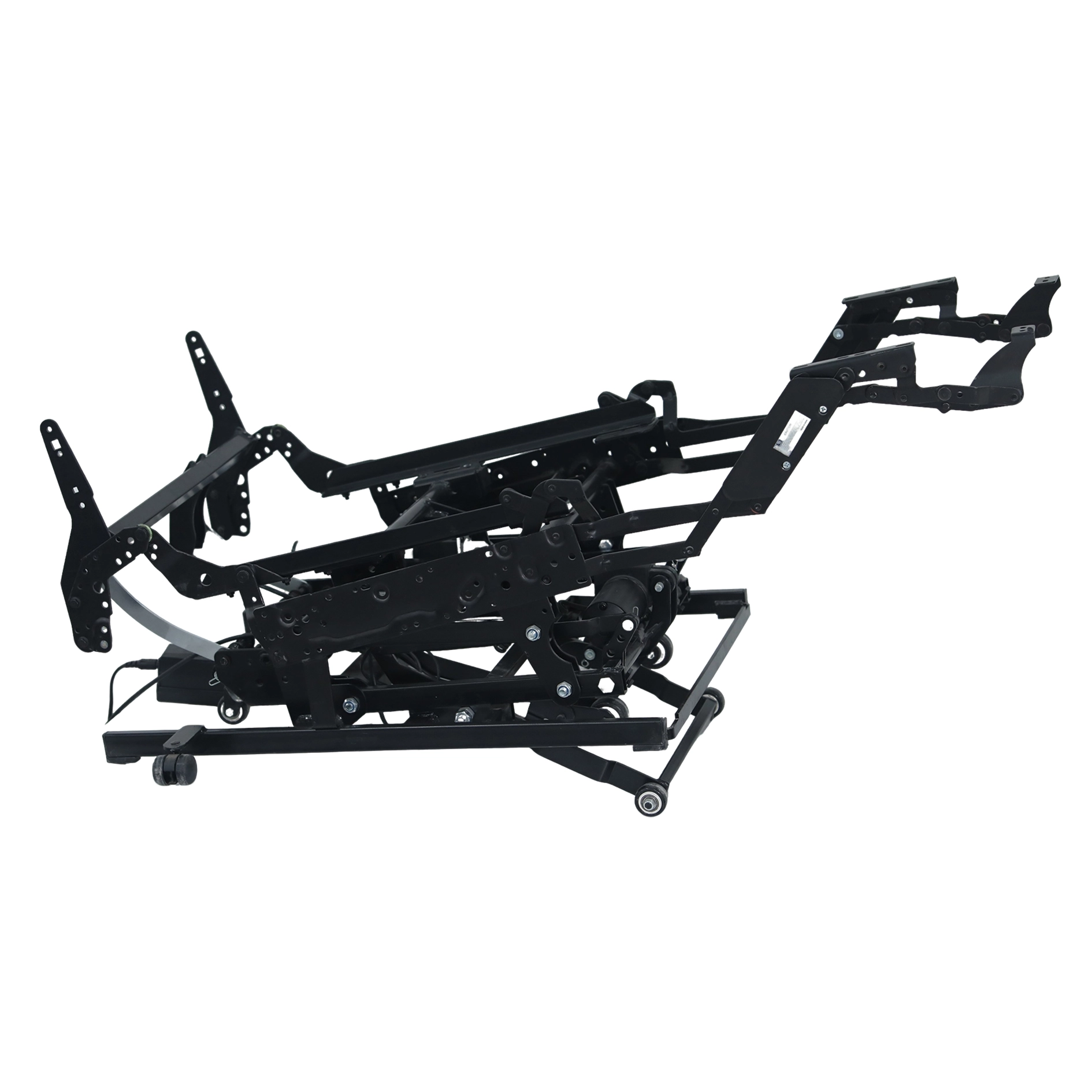 6250 Zero Gravity Dual Motor Lifting Mechanism