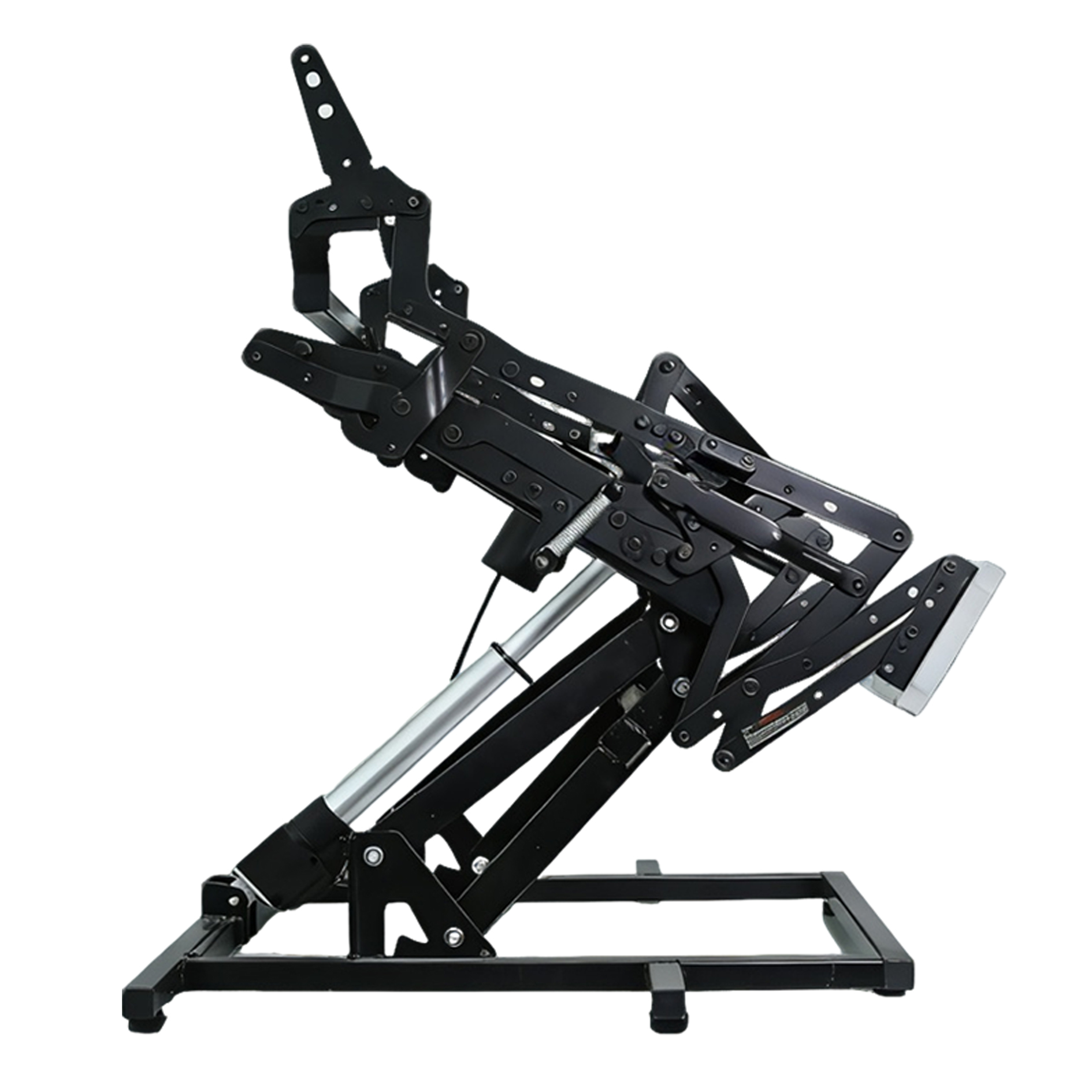 9210b dual motor lifting mechanism (including cart)