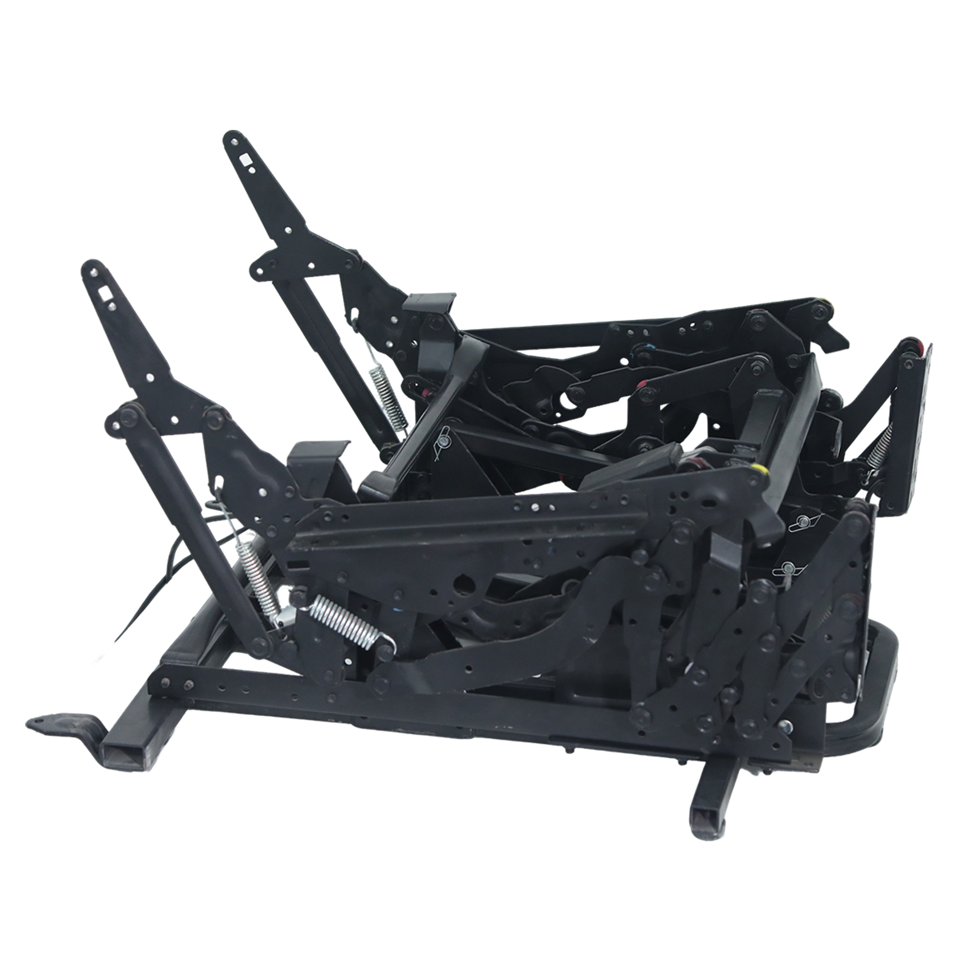 OEC2-1M Dual Motor Lifting Mechanism