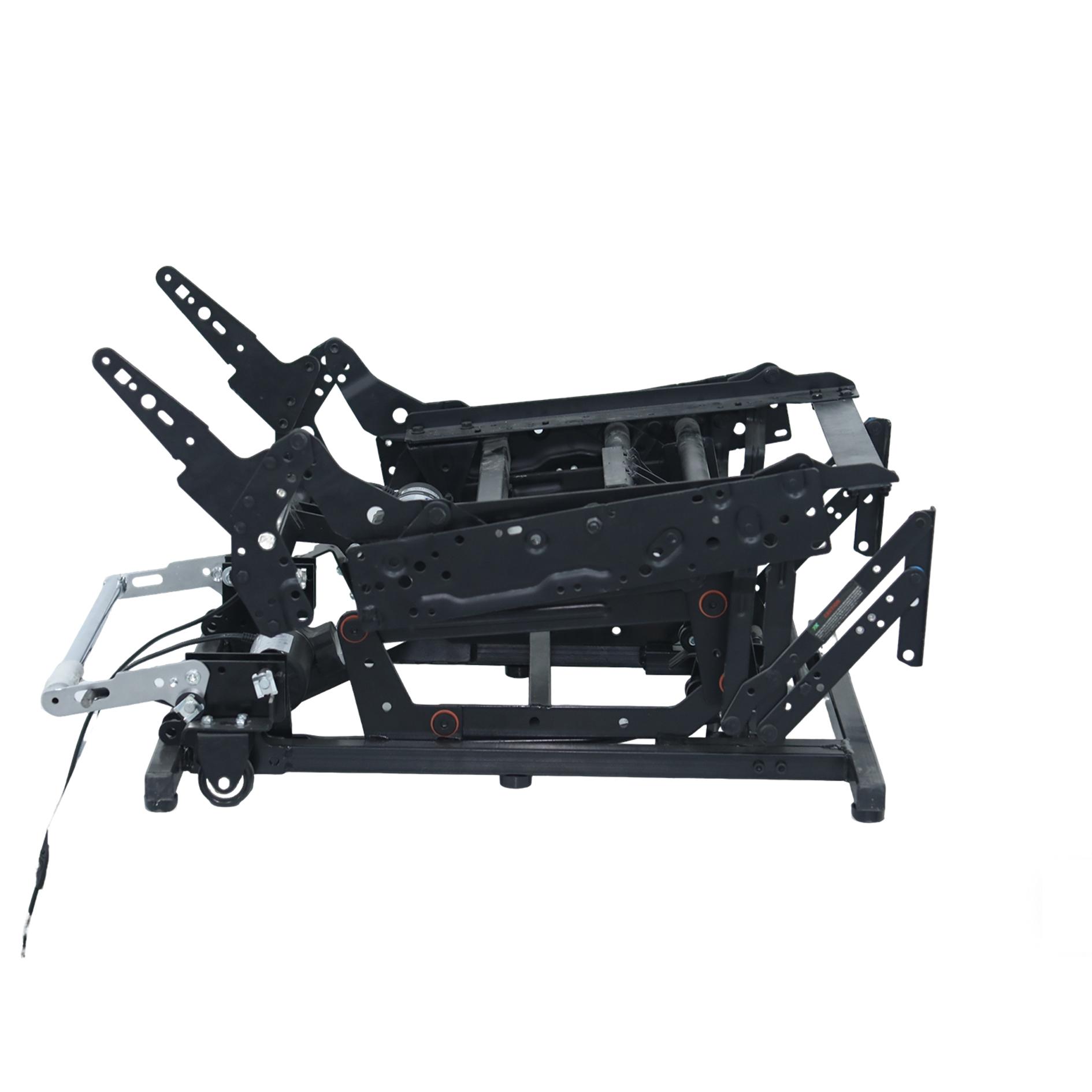 5210 Dual Motor Lifting Mechanism