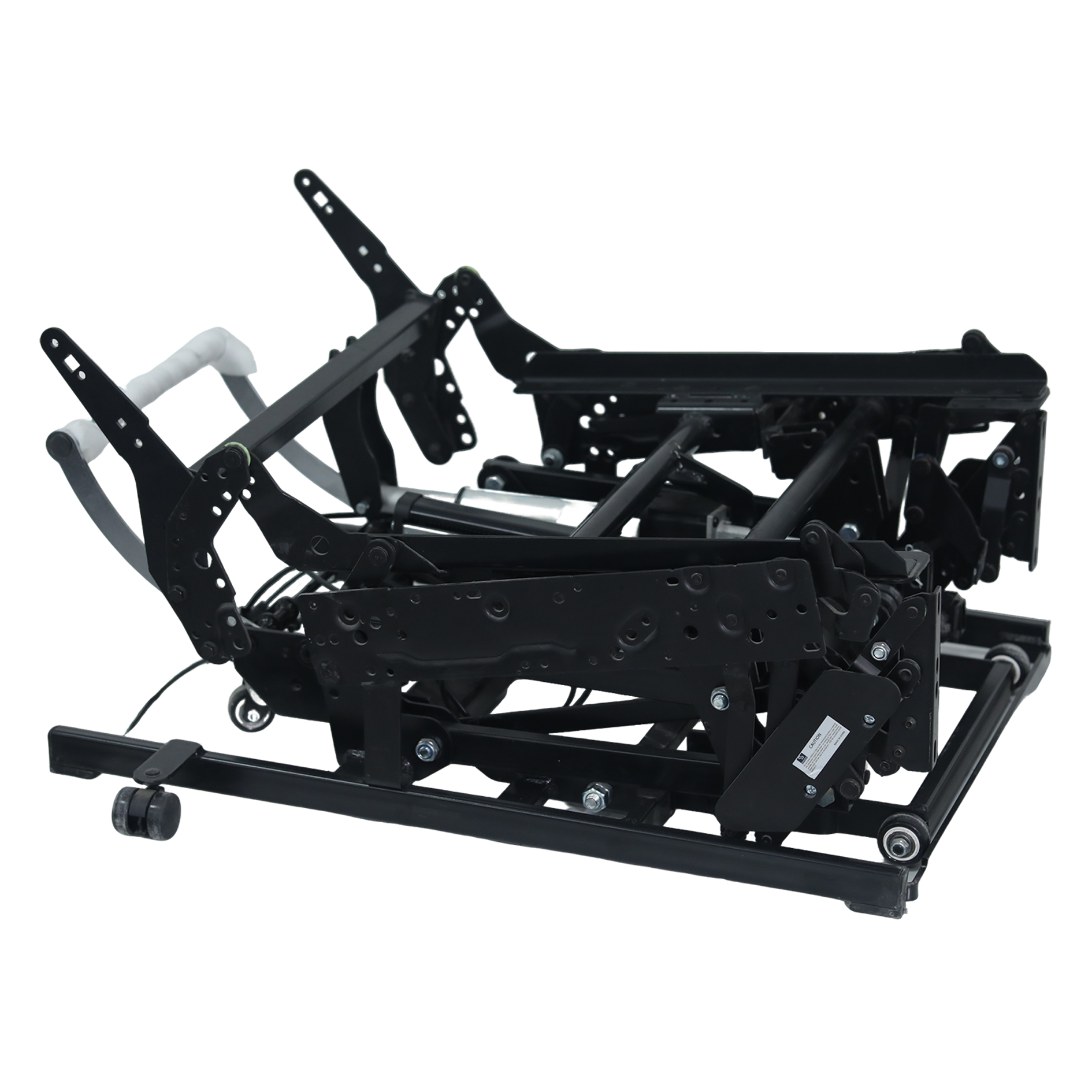 6250 dual motor lifting mechanism (including cart)