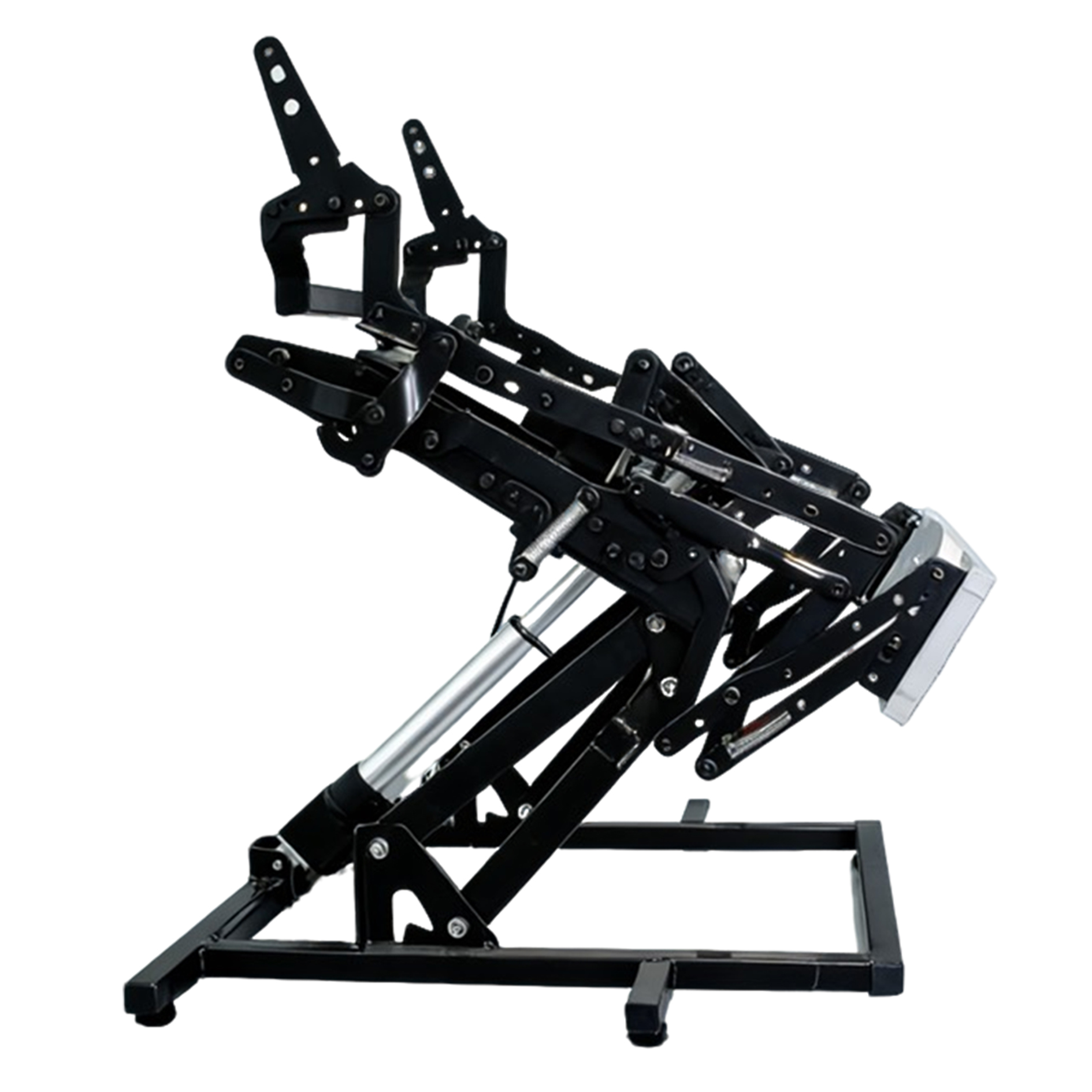 9210b dual motor lifting mechanism (including cart)