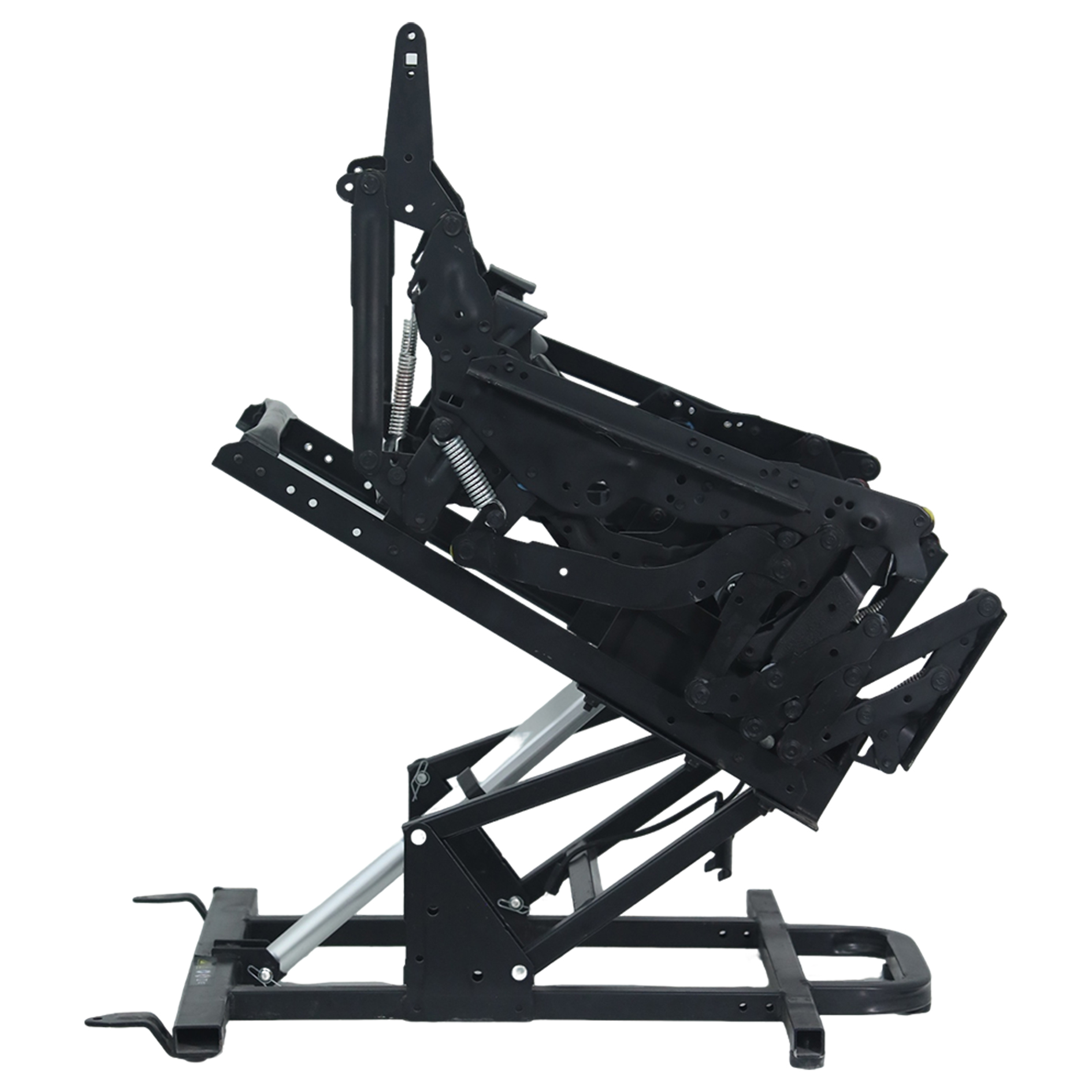 OEC2-1M Dual Motor Lifting Mechanism