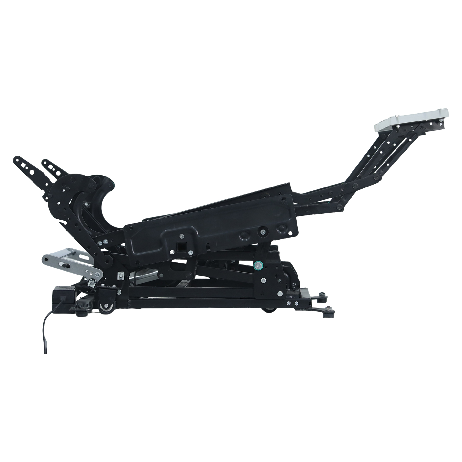7210 Dual Motor Lifting Mechanism (including Cart)