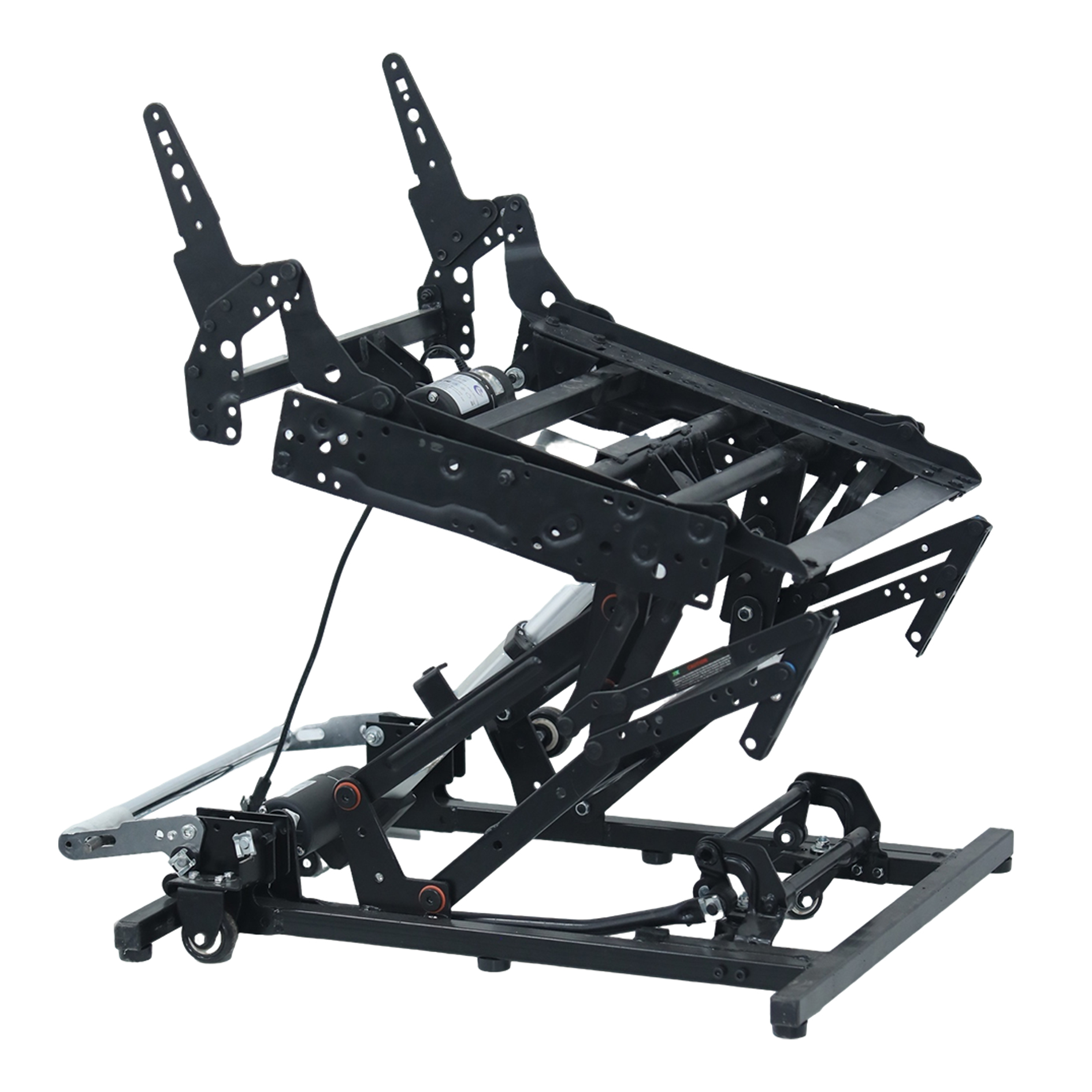 5210 Dual Motor Lifting Mechanism