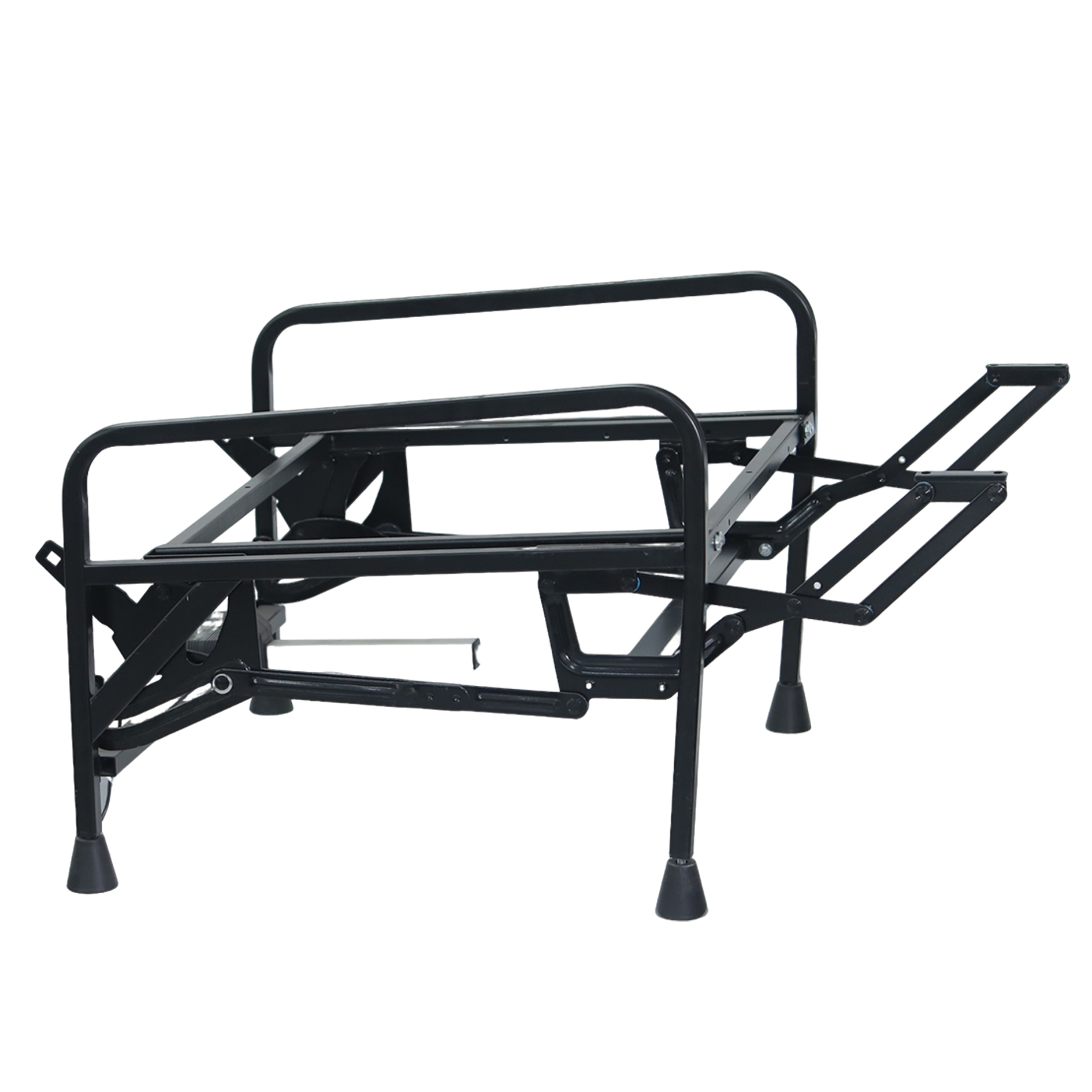 Modular Power Recliner Sofa