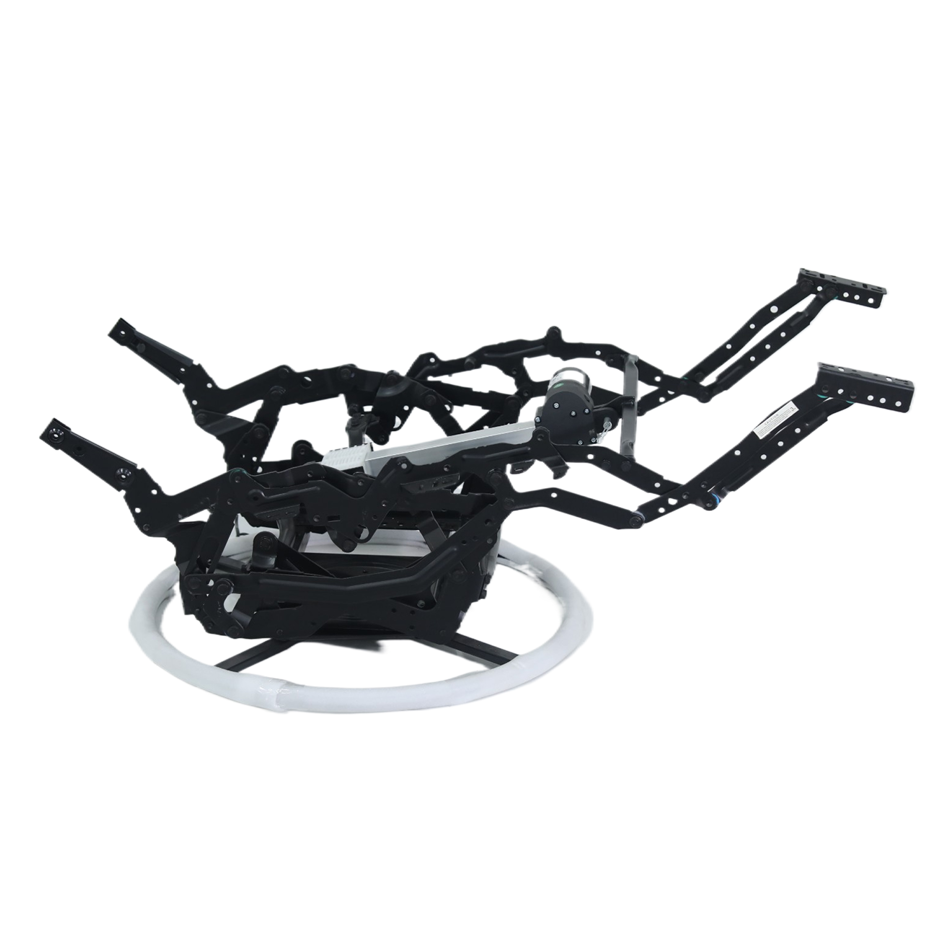 5181 single motor lifting mechanism