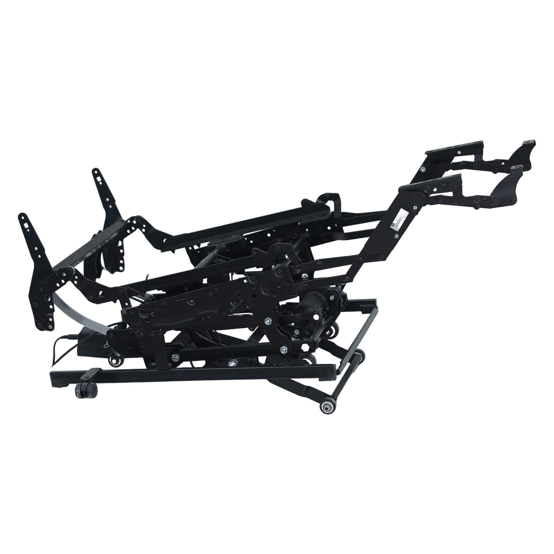 6250 dual motor lifting mechanism (including cart)