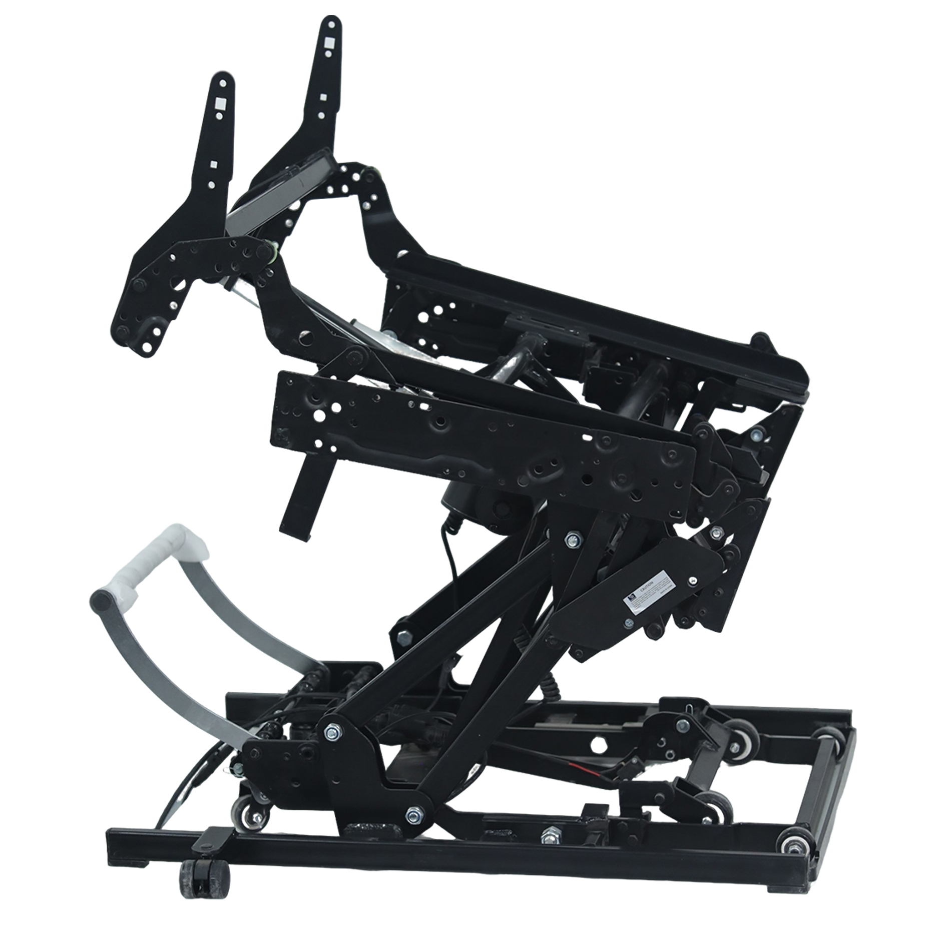 6250 Zero Gravity Dual Motor Lifting Mechanism