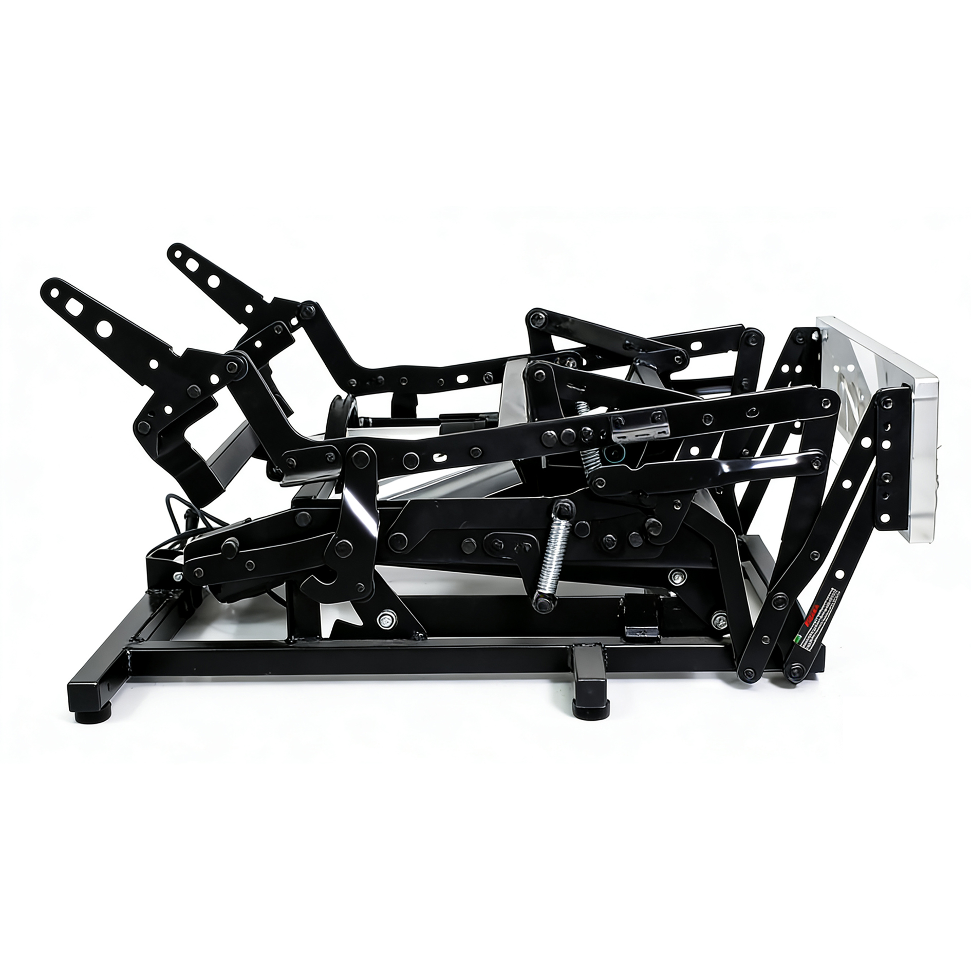 9210b dual motor lifting mechanism (including cart)