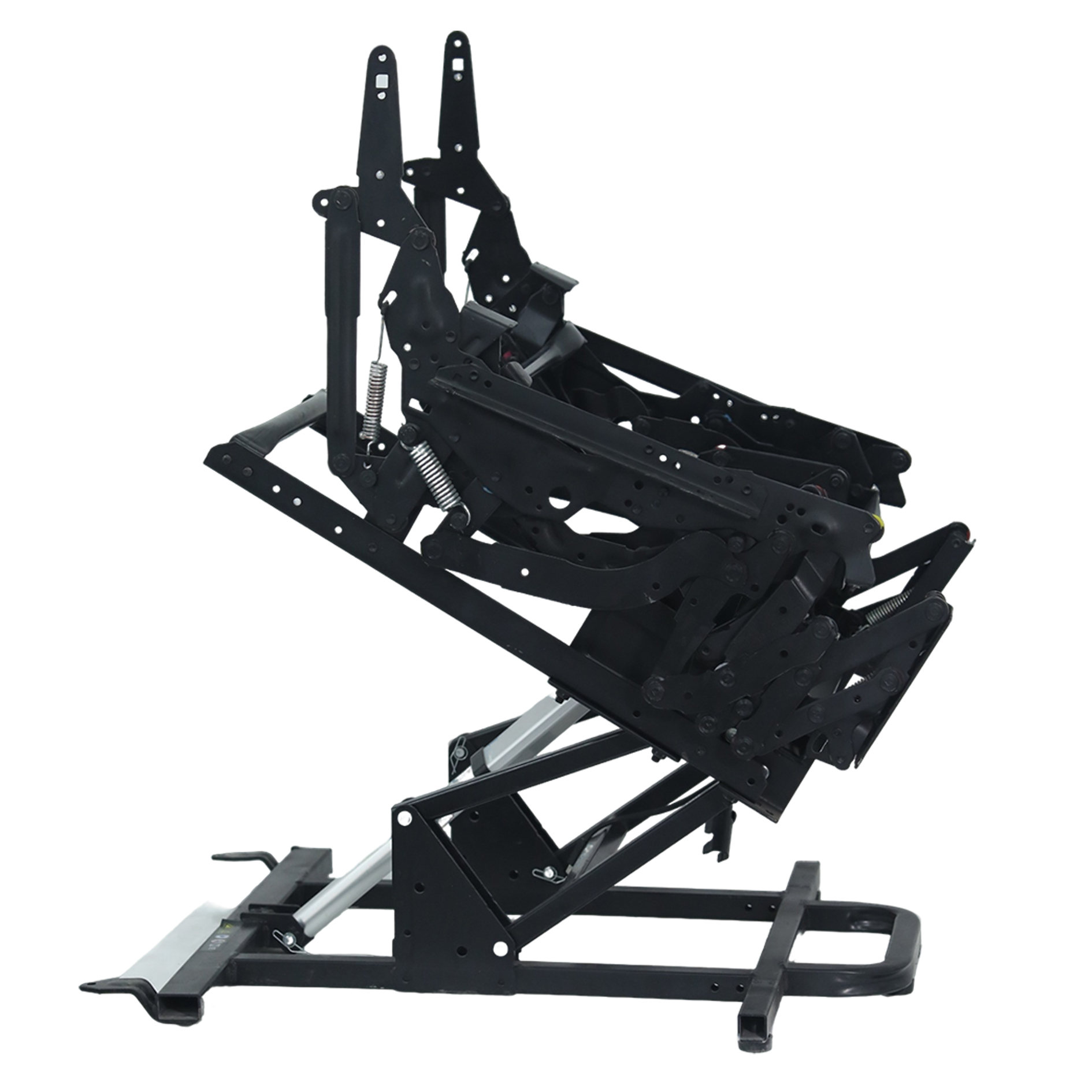 OEC2-1M Dual Motor Lifting Mechanism