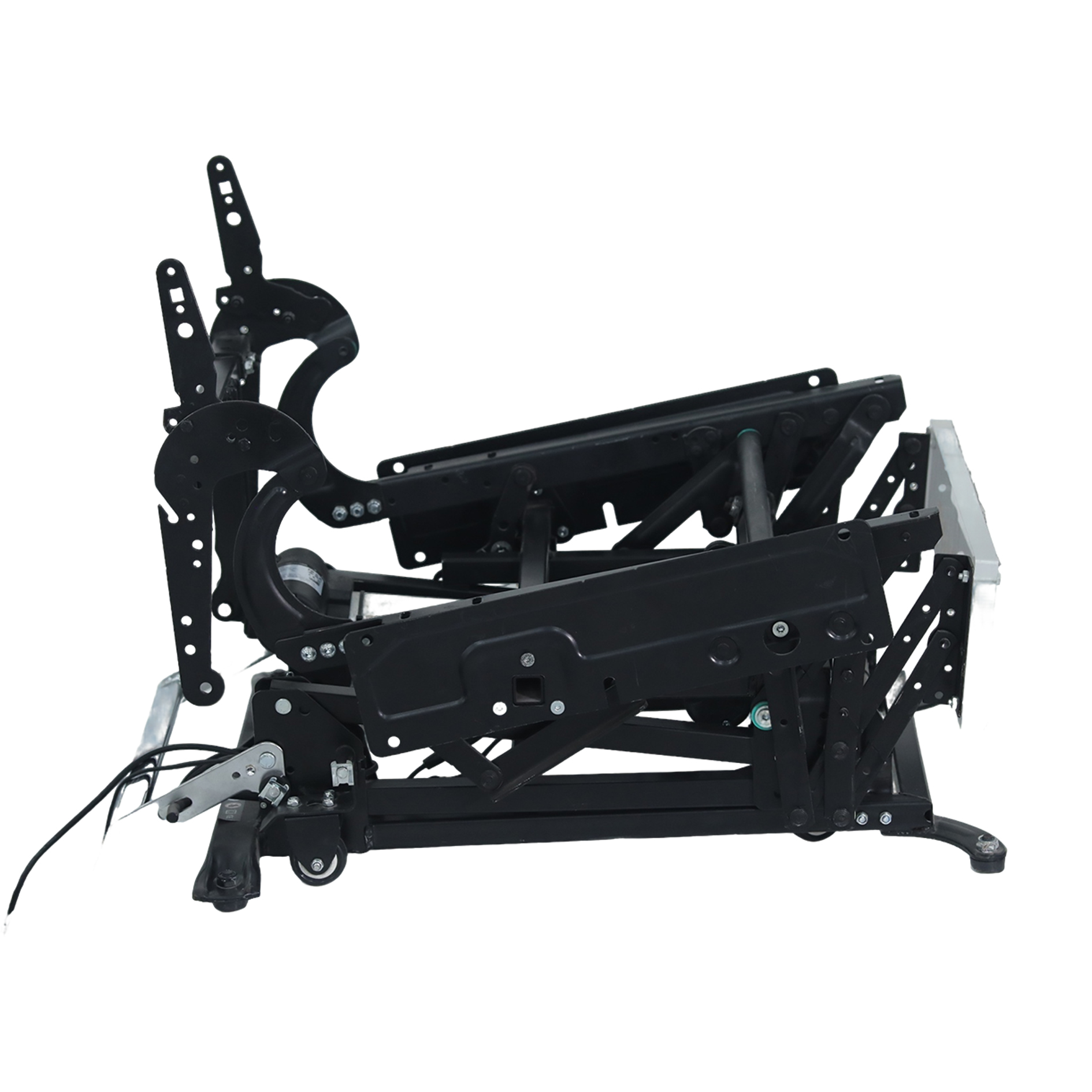 7210 Dual Motor Lifting Mechanism (including Cart)
