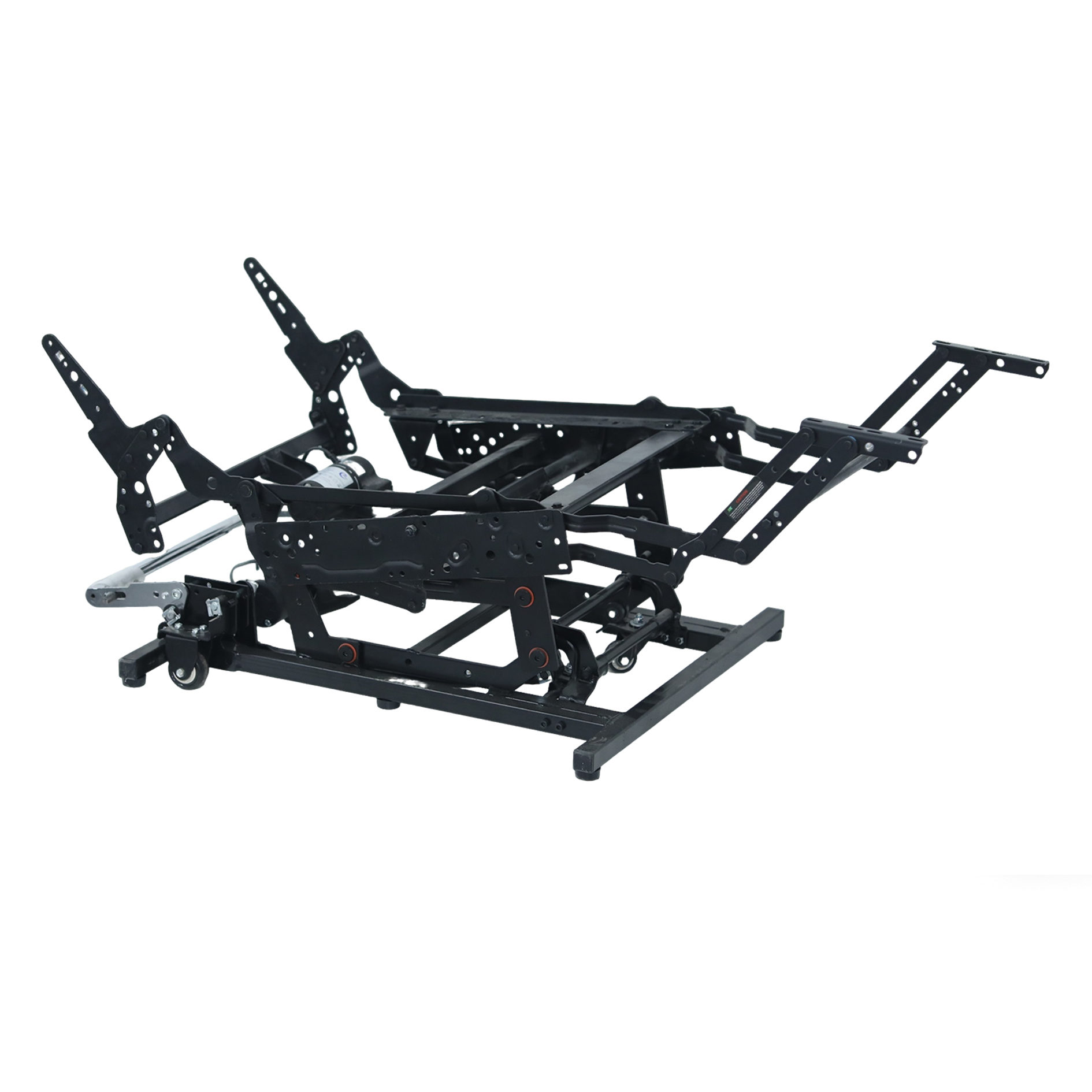 5210 Dual Motor Lifting Mechanism