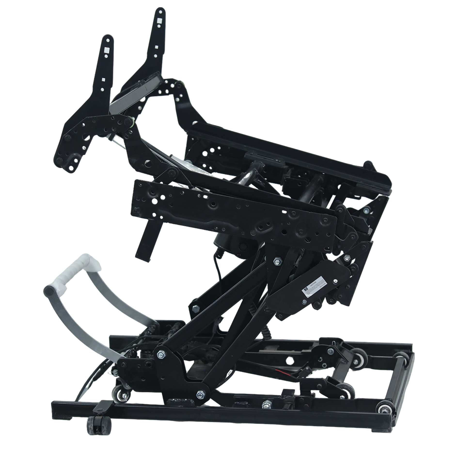 6250 dual motor lifting mechanism (including cart)