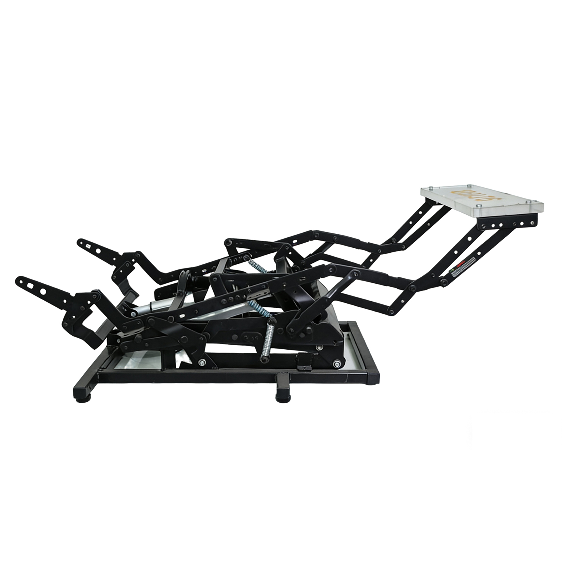 9210b dual motor lifting mechanism (including cart)
