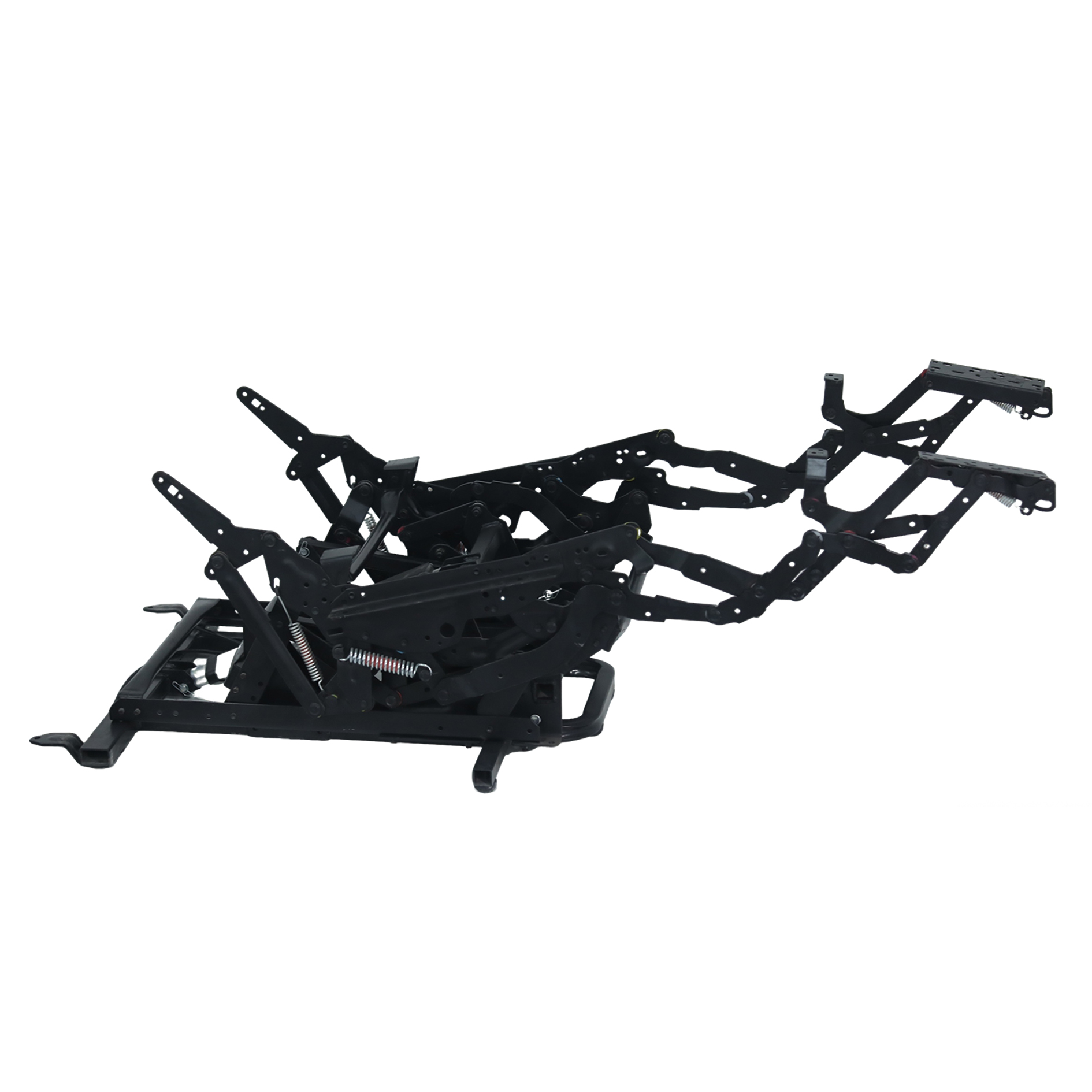 OEC2-1M Dual Motor Lifting Mechanism