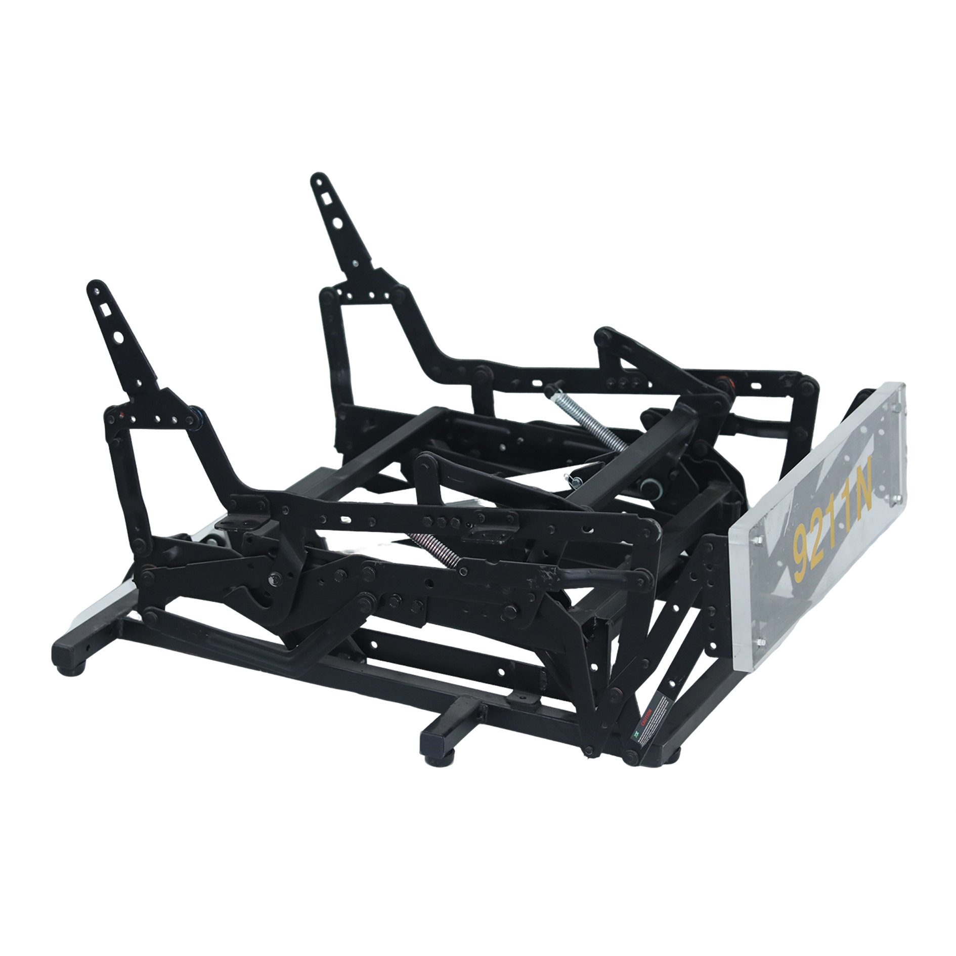 9211 Single Motor Lifting Mechanism