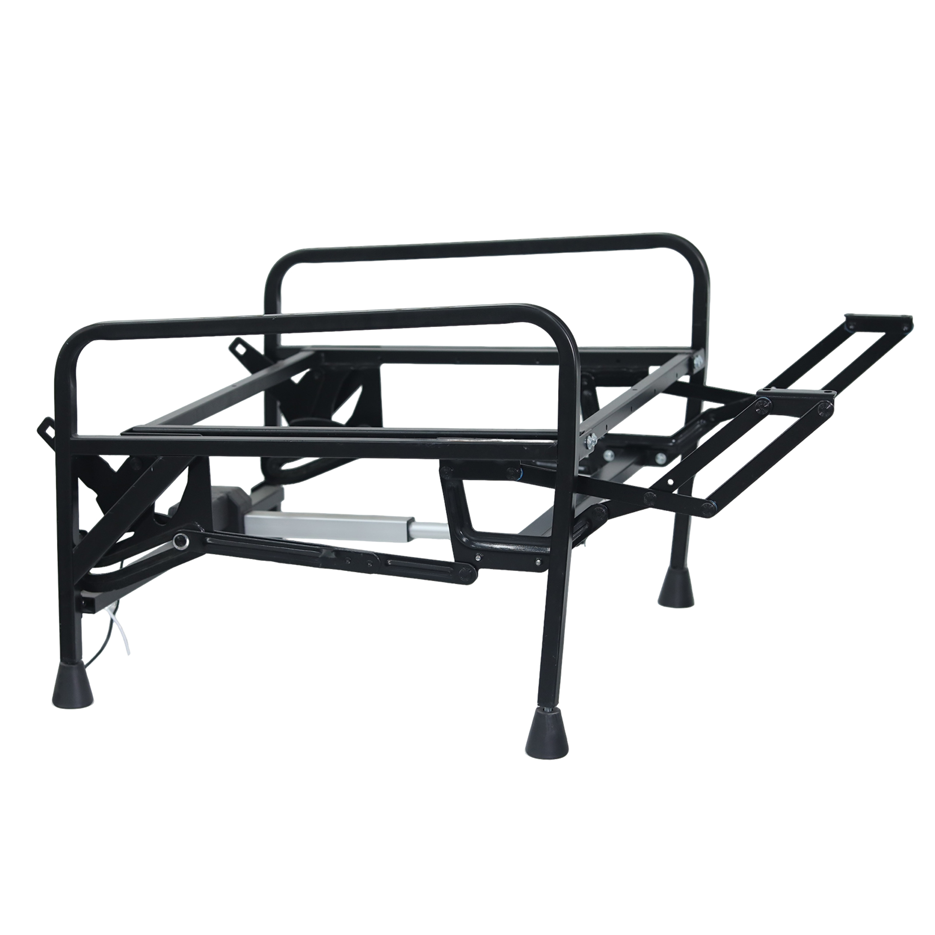 Modular Power Recliner Sofa