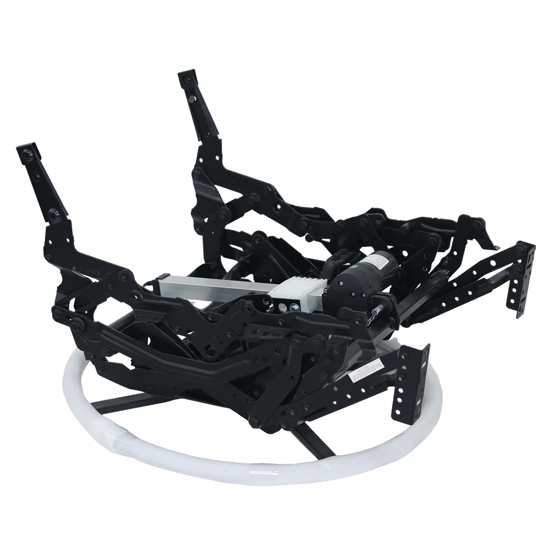 5181 single motor lifting mechanism