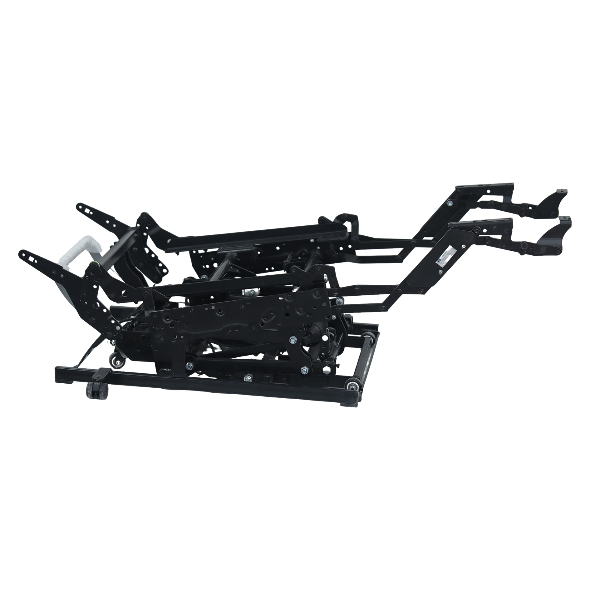 6250 Zero Gravity Dual Motor Lifting Mechanism