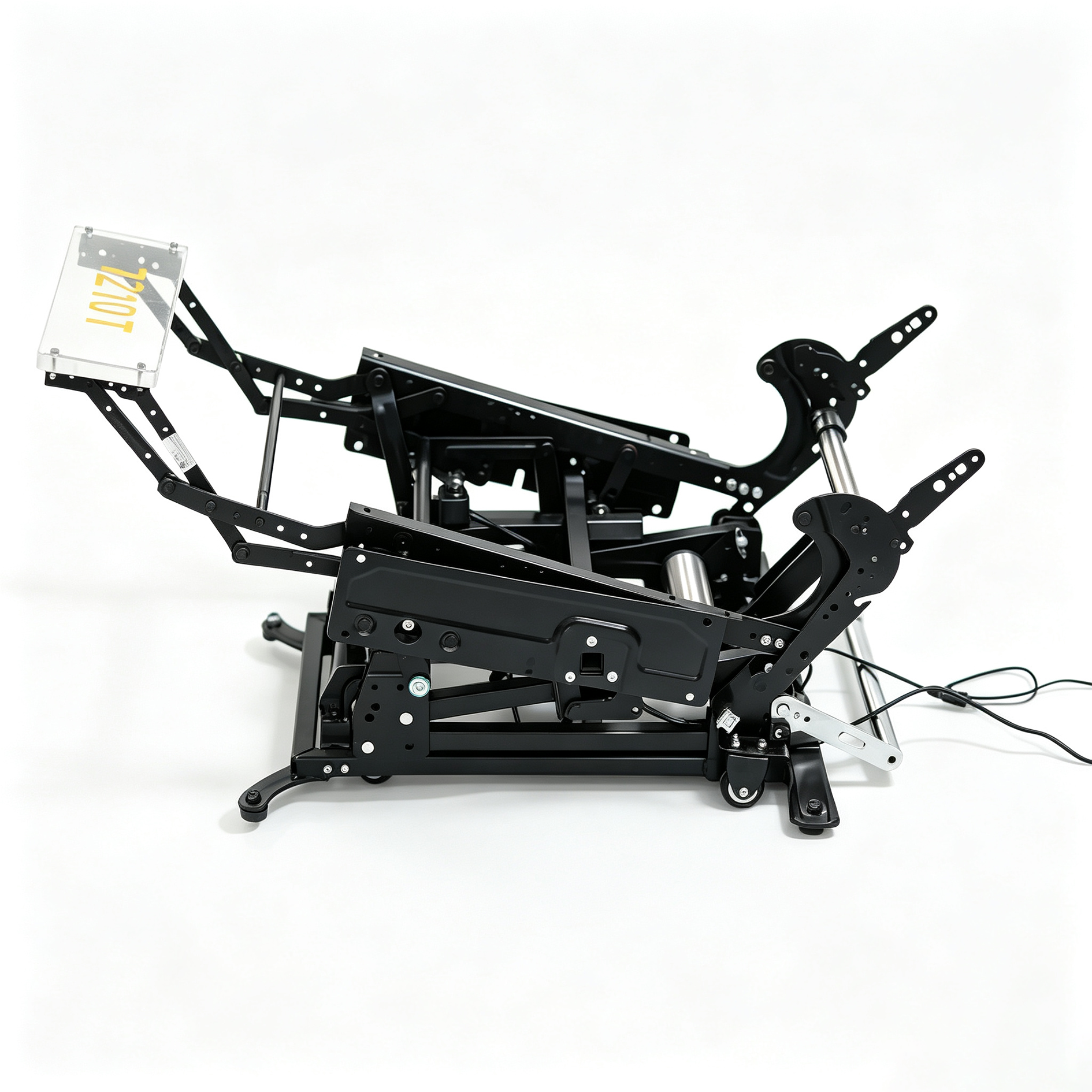 7210T Dual Motor Lifting Mechanism (including Cart)
