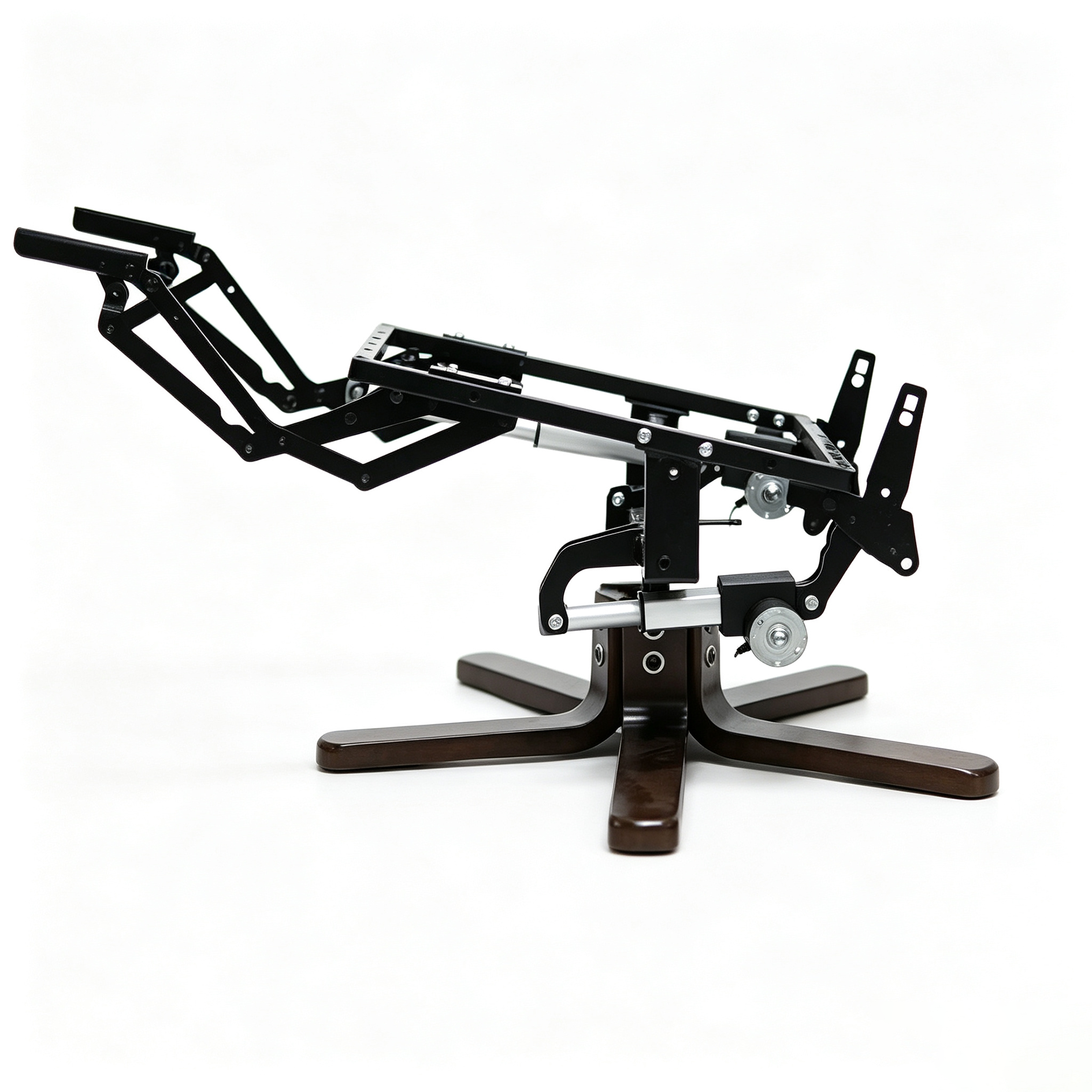 2602 Dual Motor Lifting Mechanism (Optional Base)