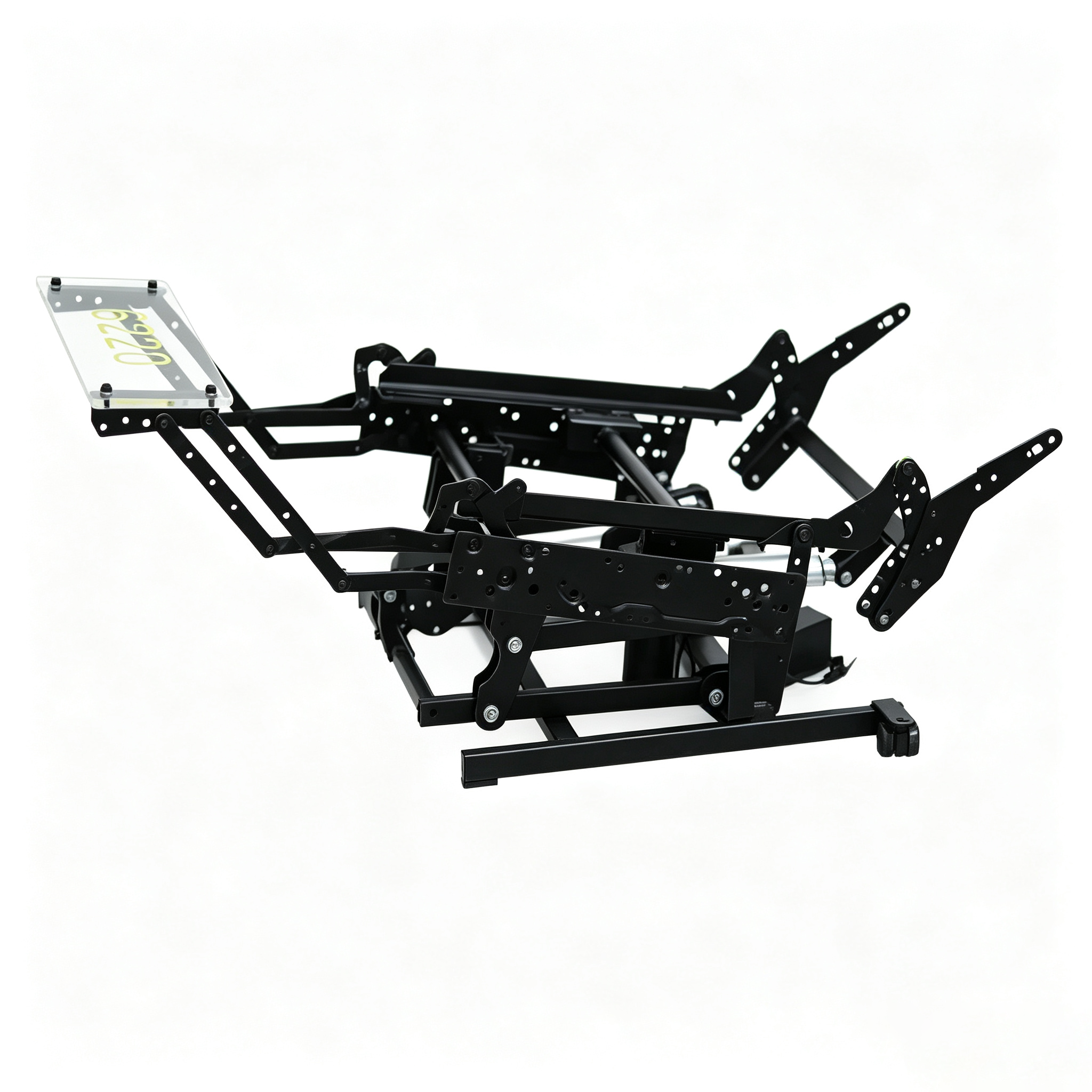6220 dual Motor Lifting Mechanism