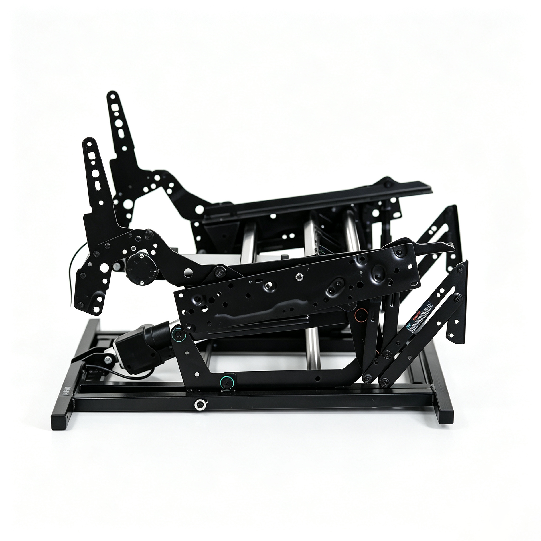 5210-JZ dual Motor Lifting Mechanism